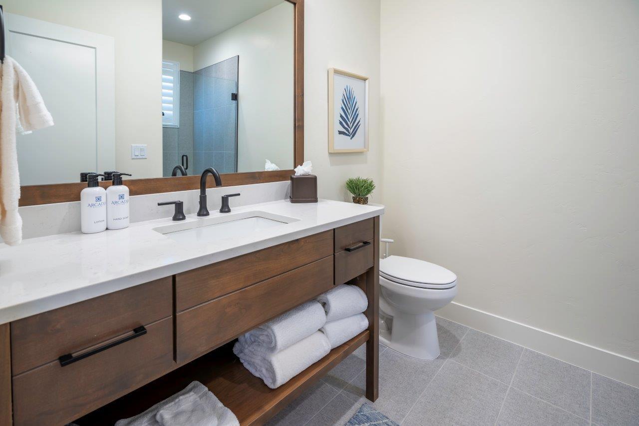 ARCADIA VACATION RESORT - Residential