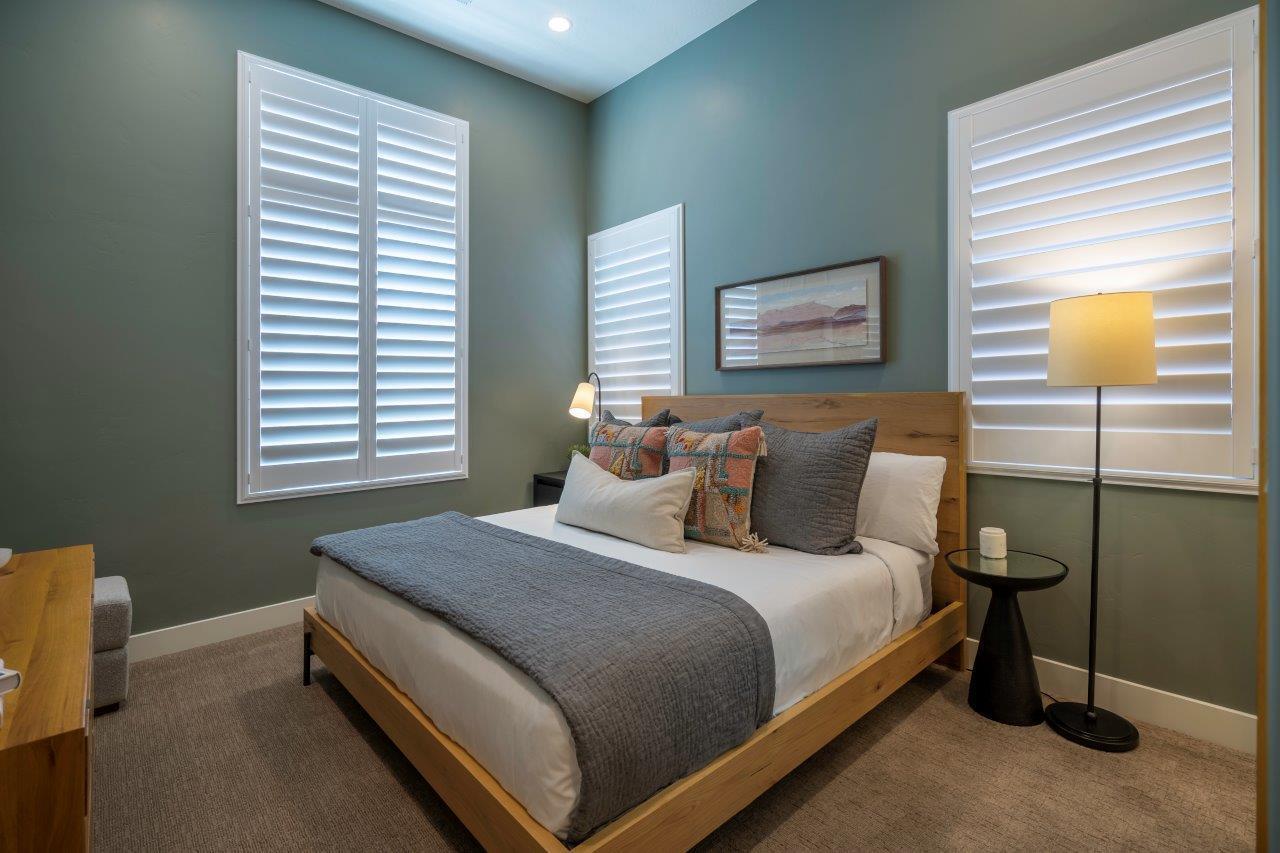 ARCADIA VACATION RESORT - Residential