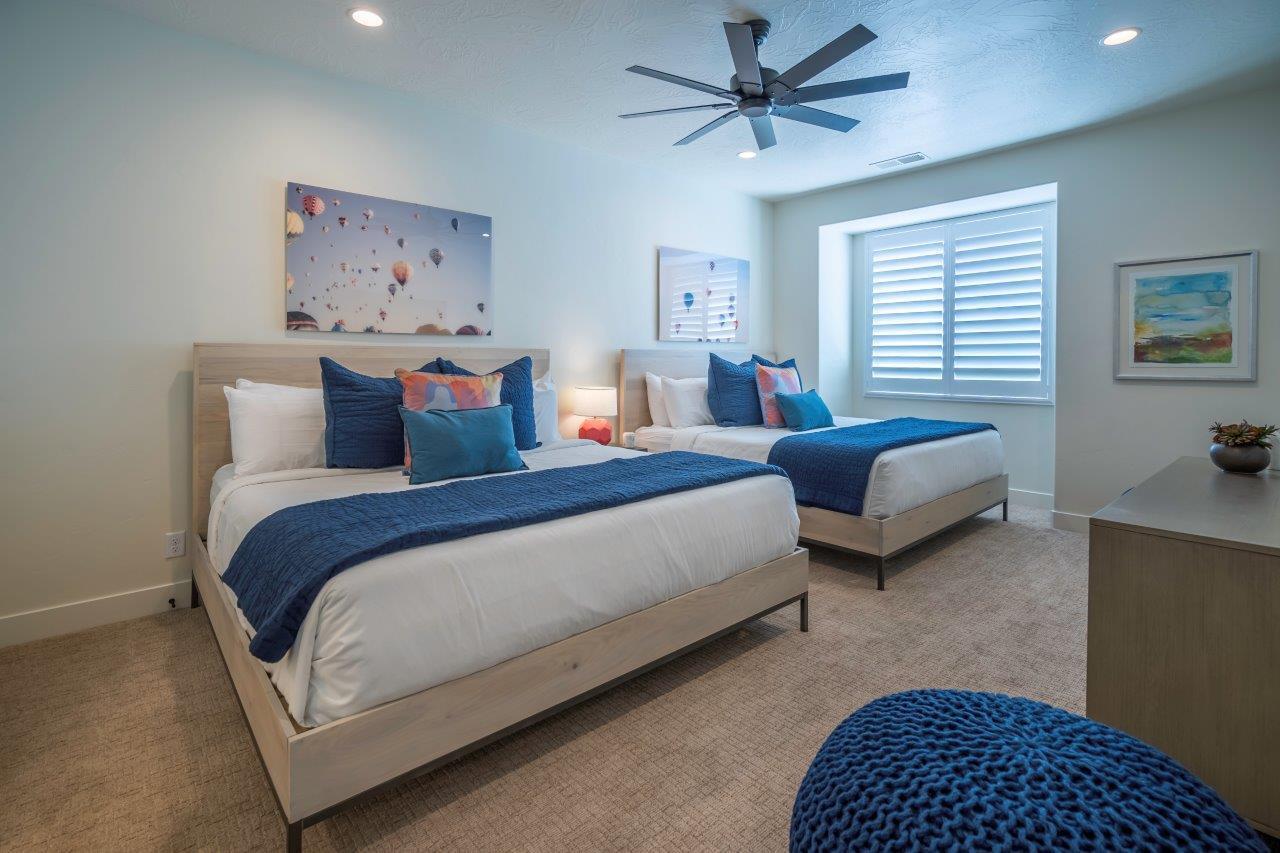 ARCADIA VACATION RESORT - Residential