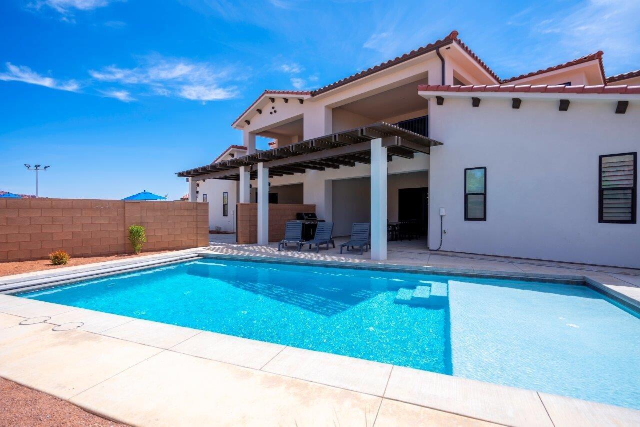 ARCADIA VACATION RESORT - Residential