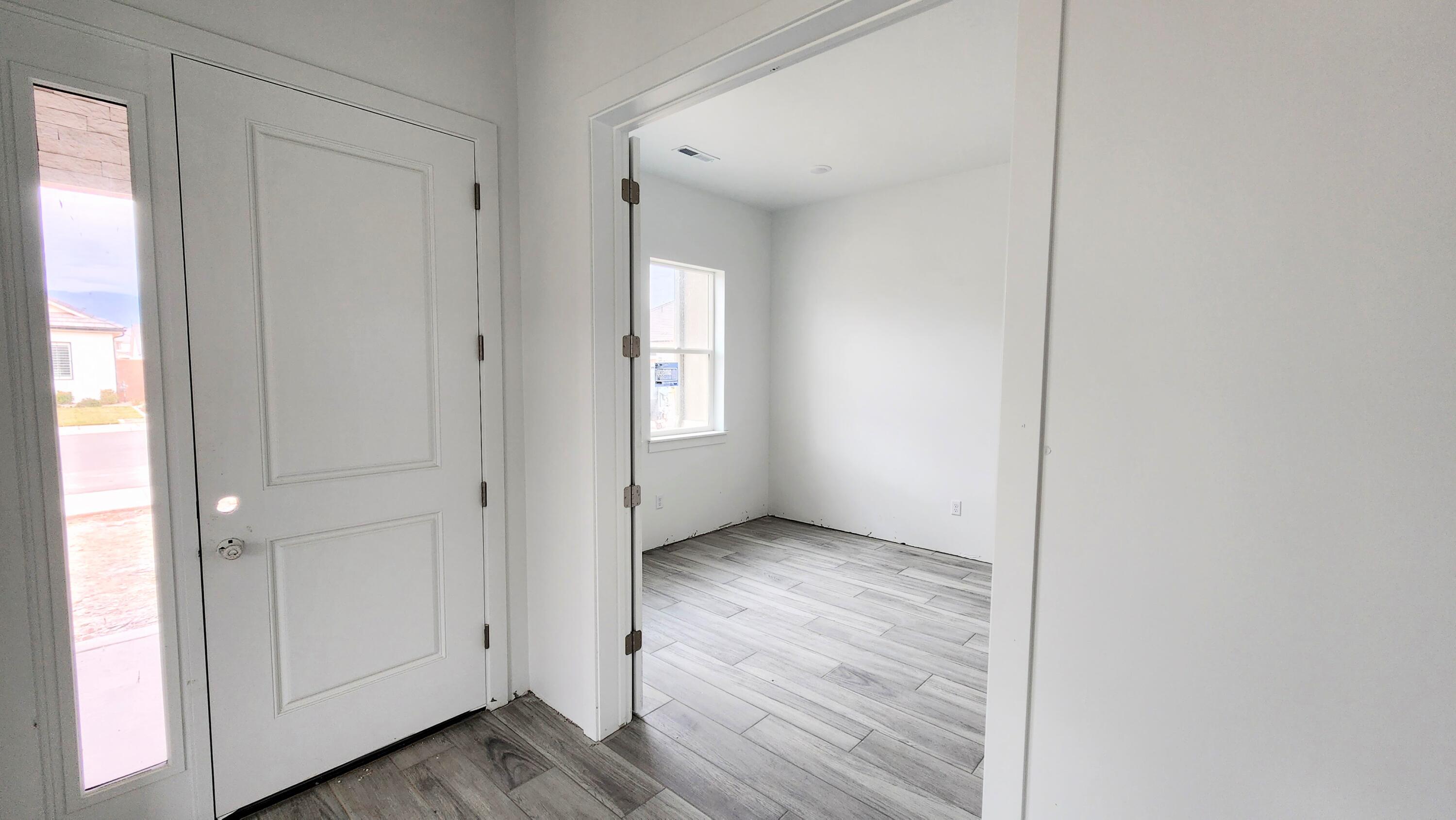 FINLEY FARMS - Residential