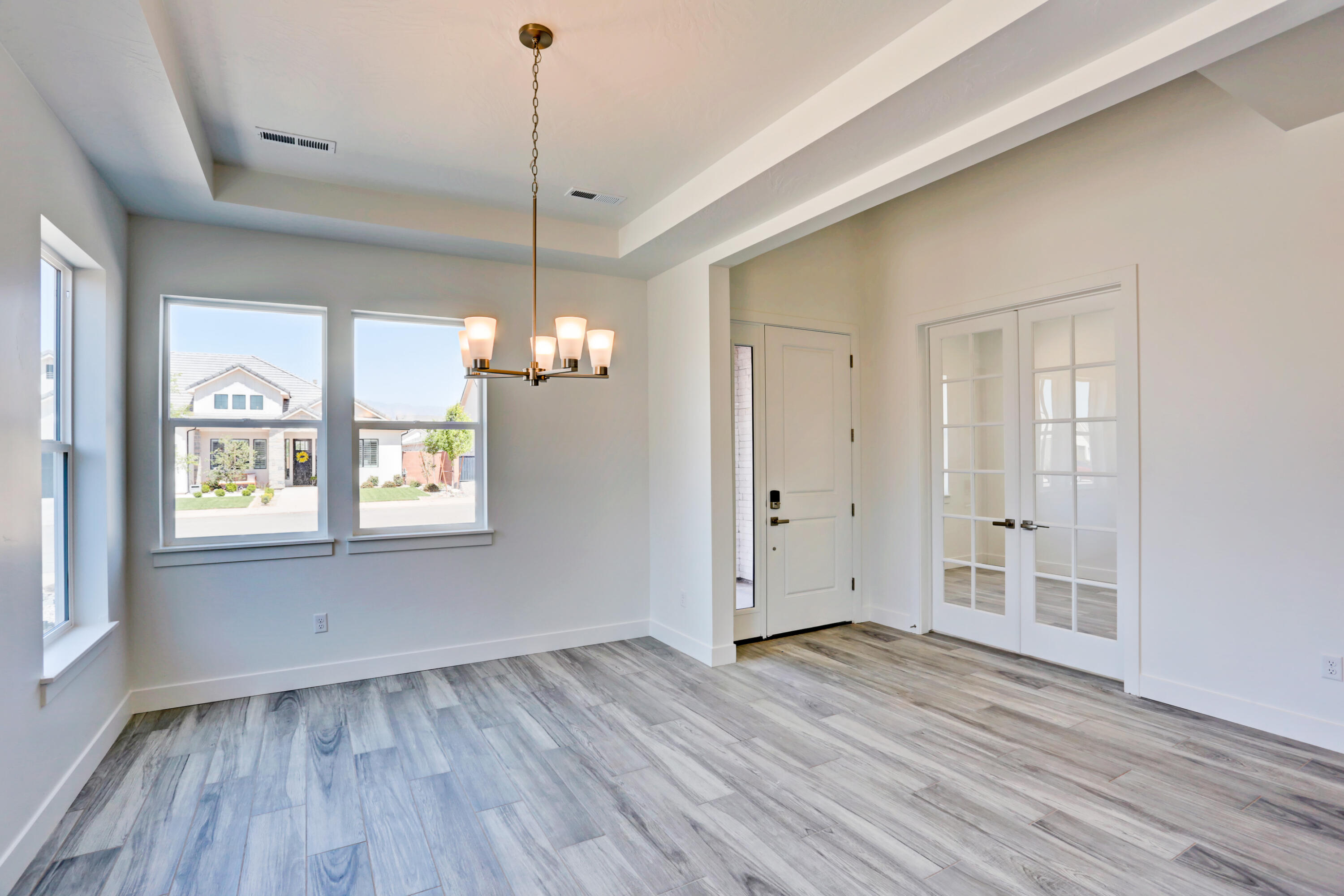 FINLEY FARMS - Residential