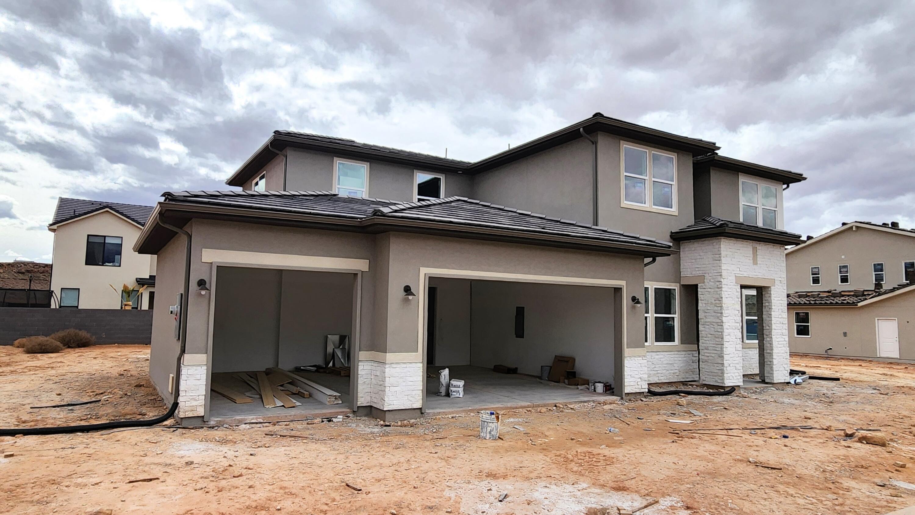 FINLEY FARMS - Residential