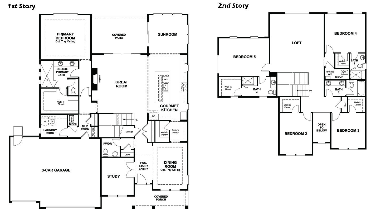 FINLEY FARMS - Residential