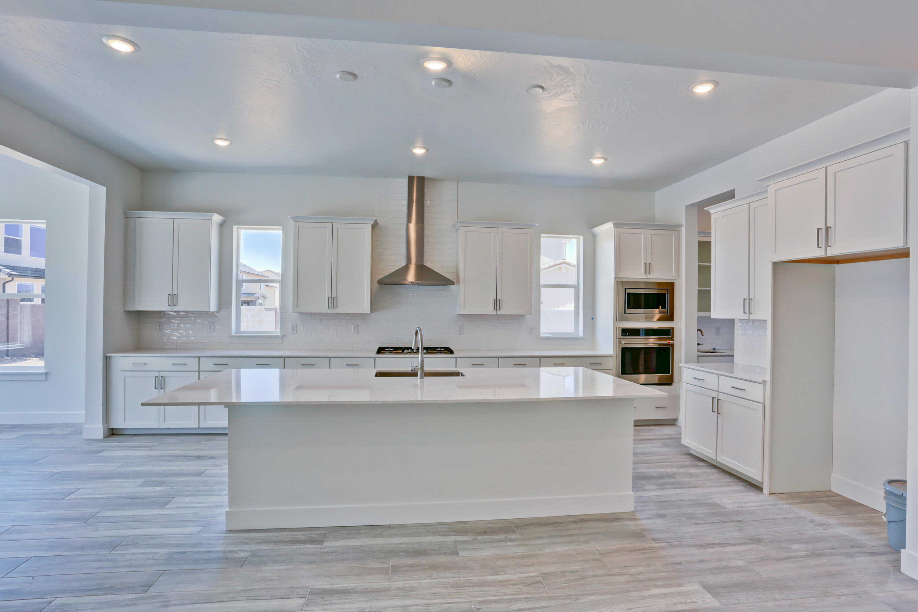 FINLEY FARMS - Residential