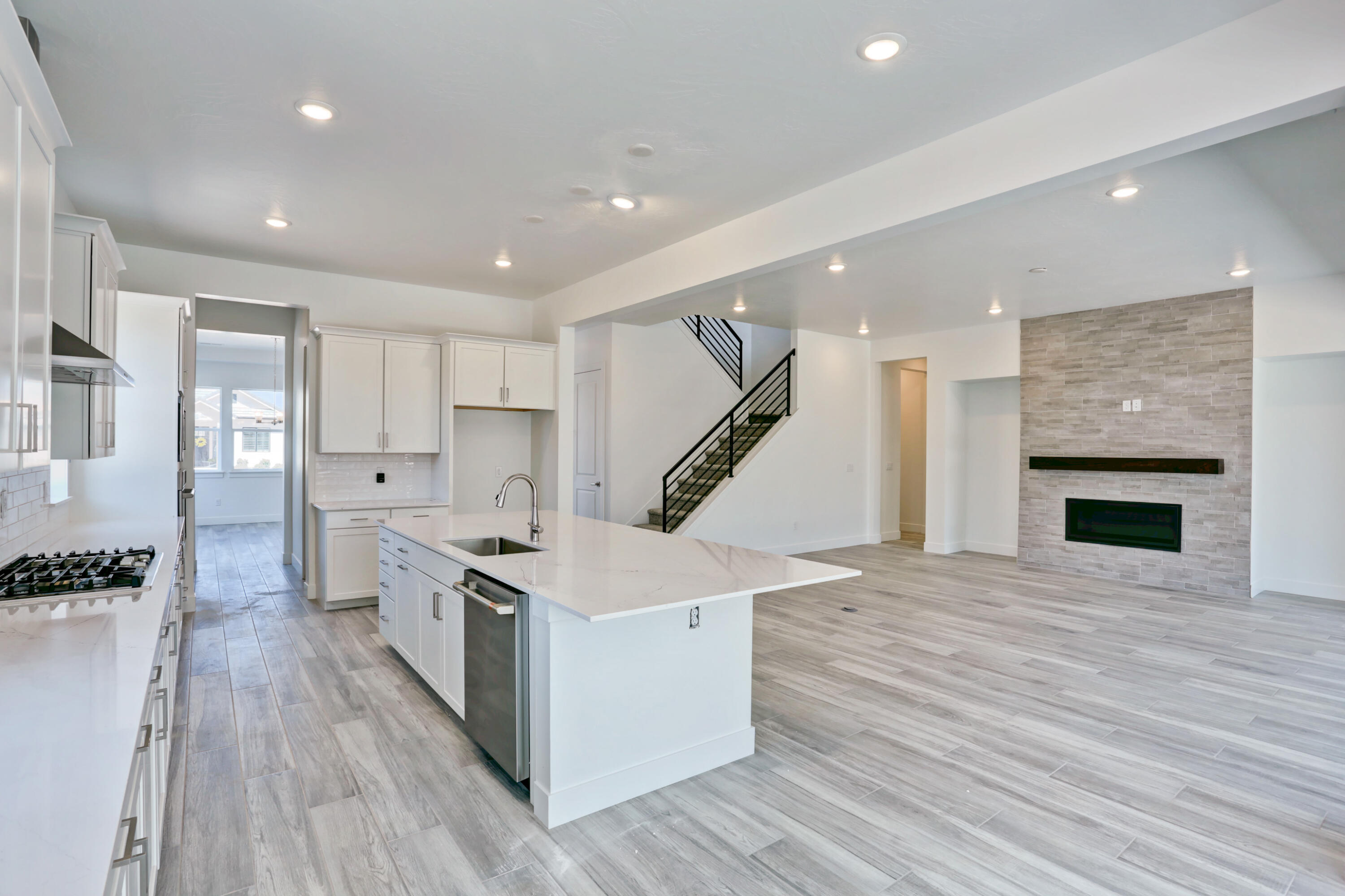 FINLEY FARMS - Residential