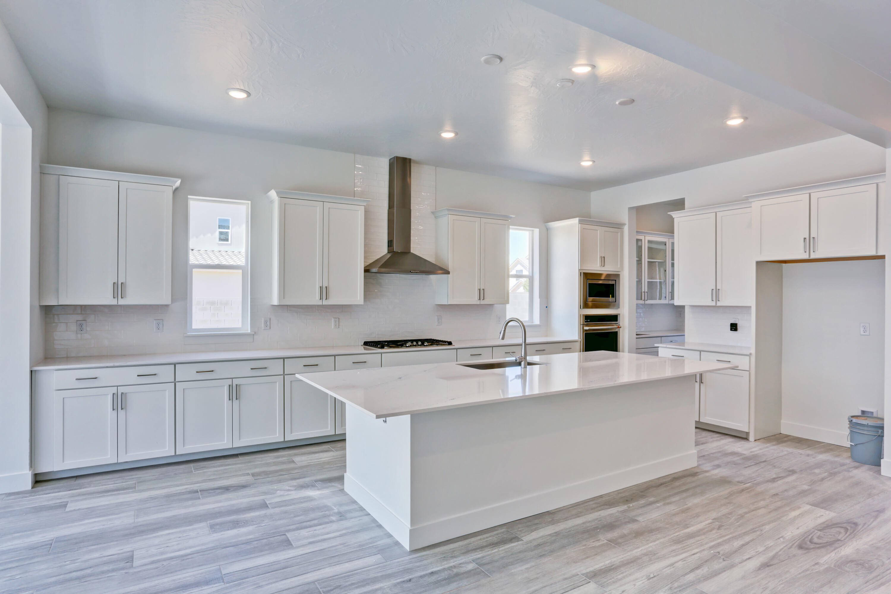 FINLEY FARMS - Residential