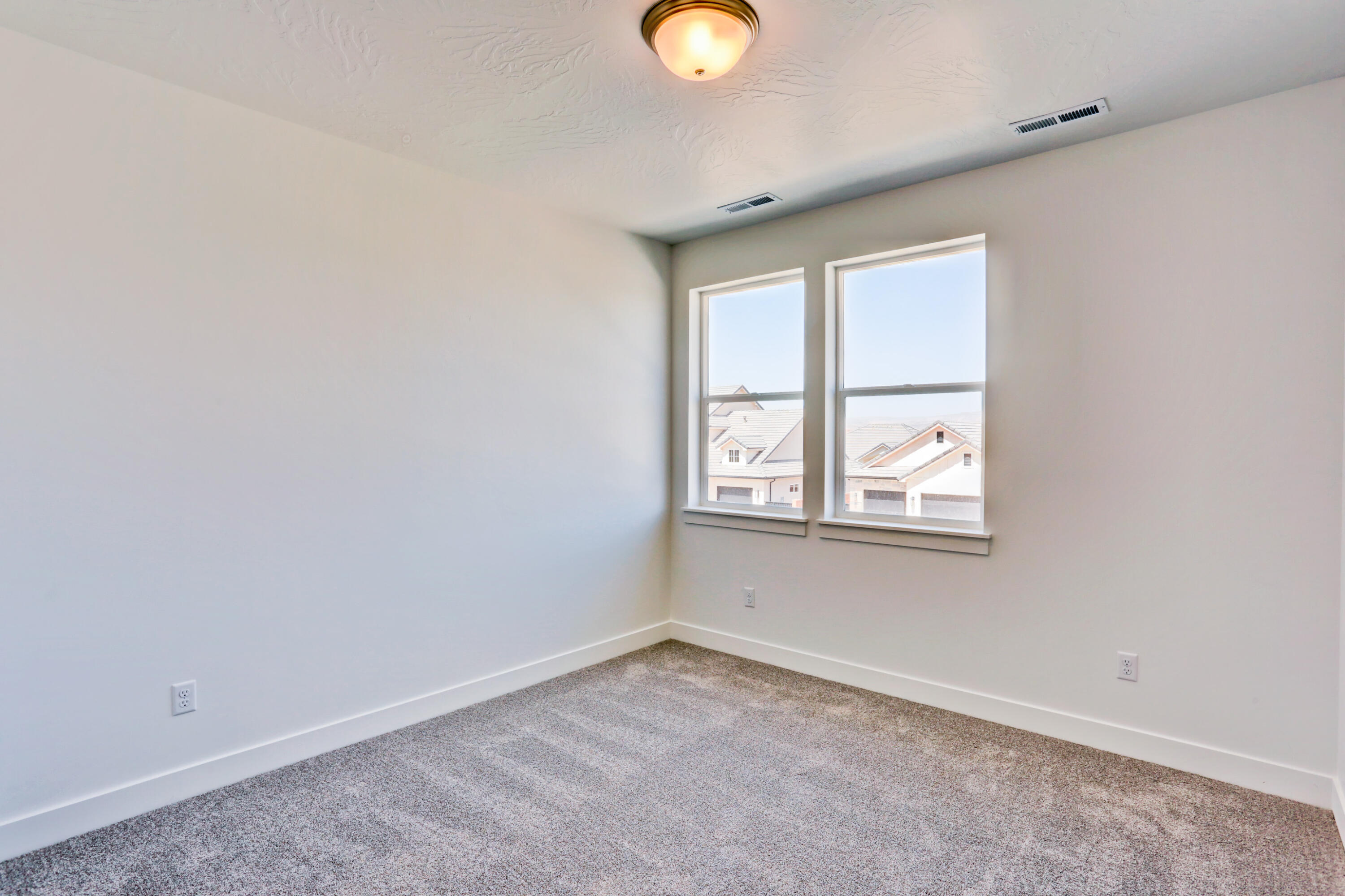 FINLEY FARMS - Residential