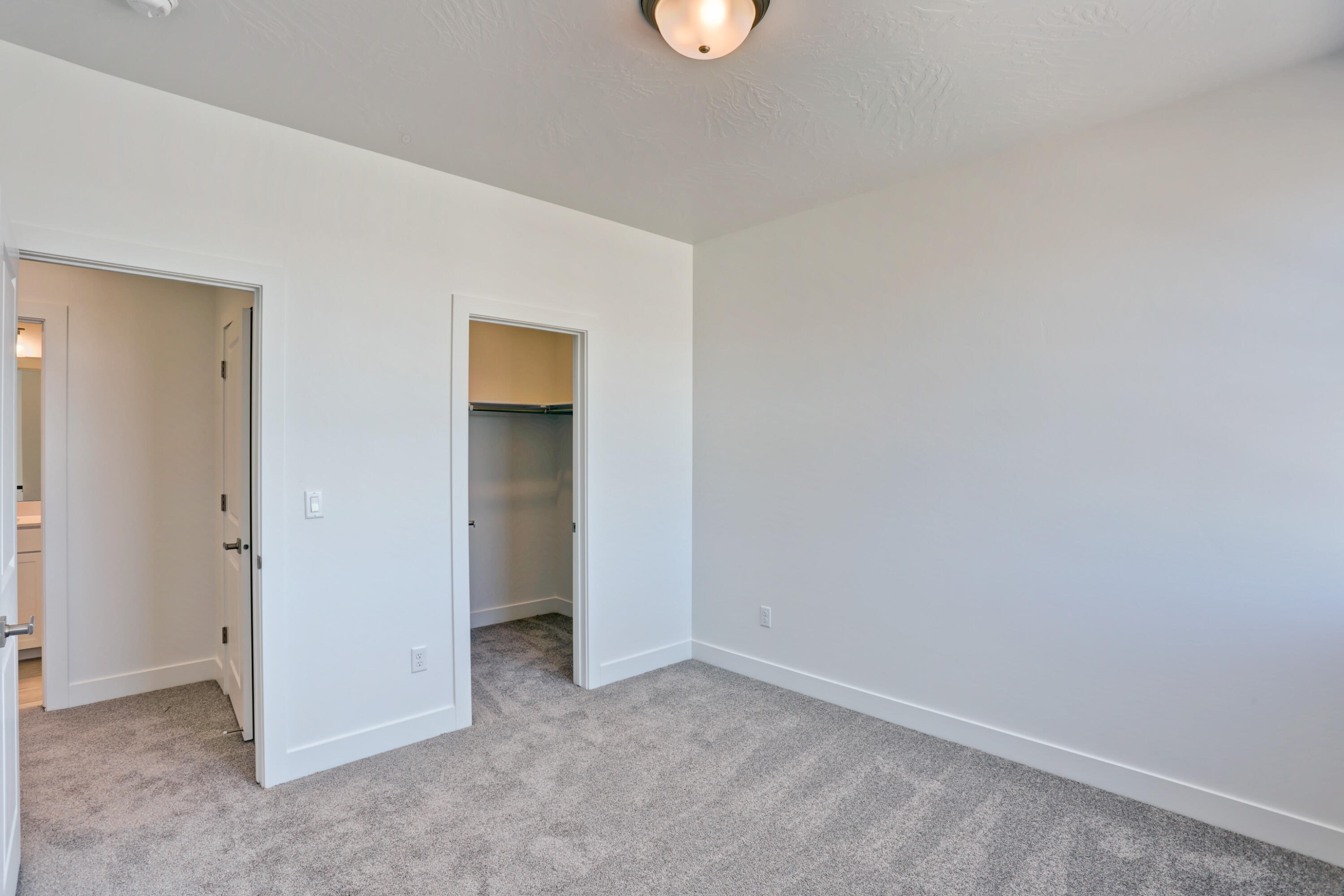 FINLEY FARMS - Residential