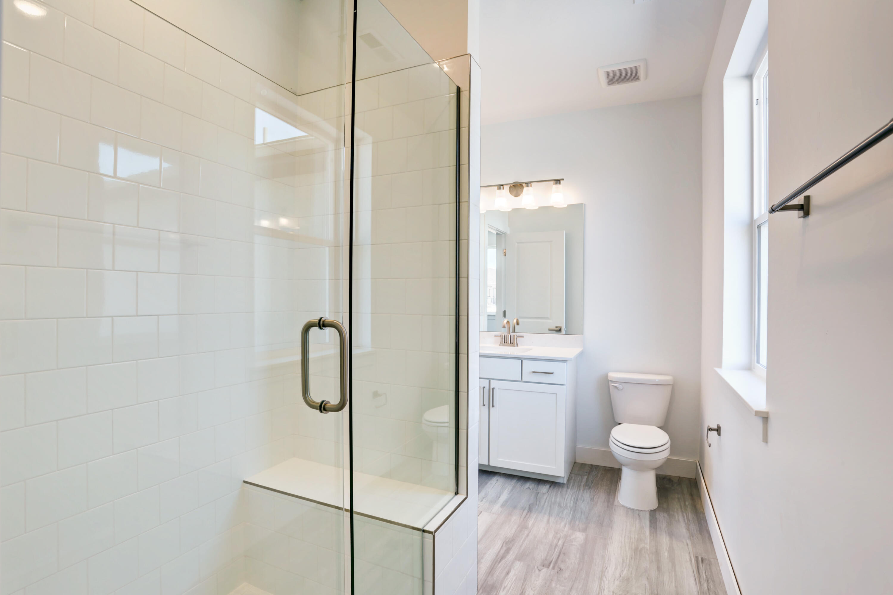 FINLEY FARMS - Residential