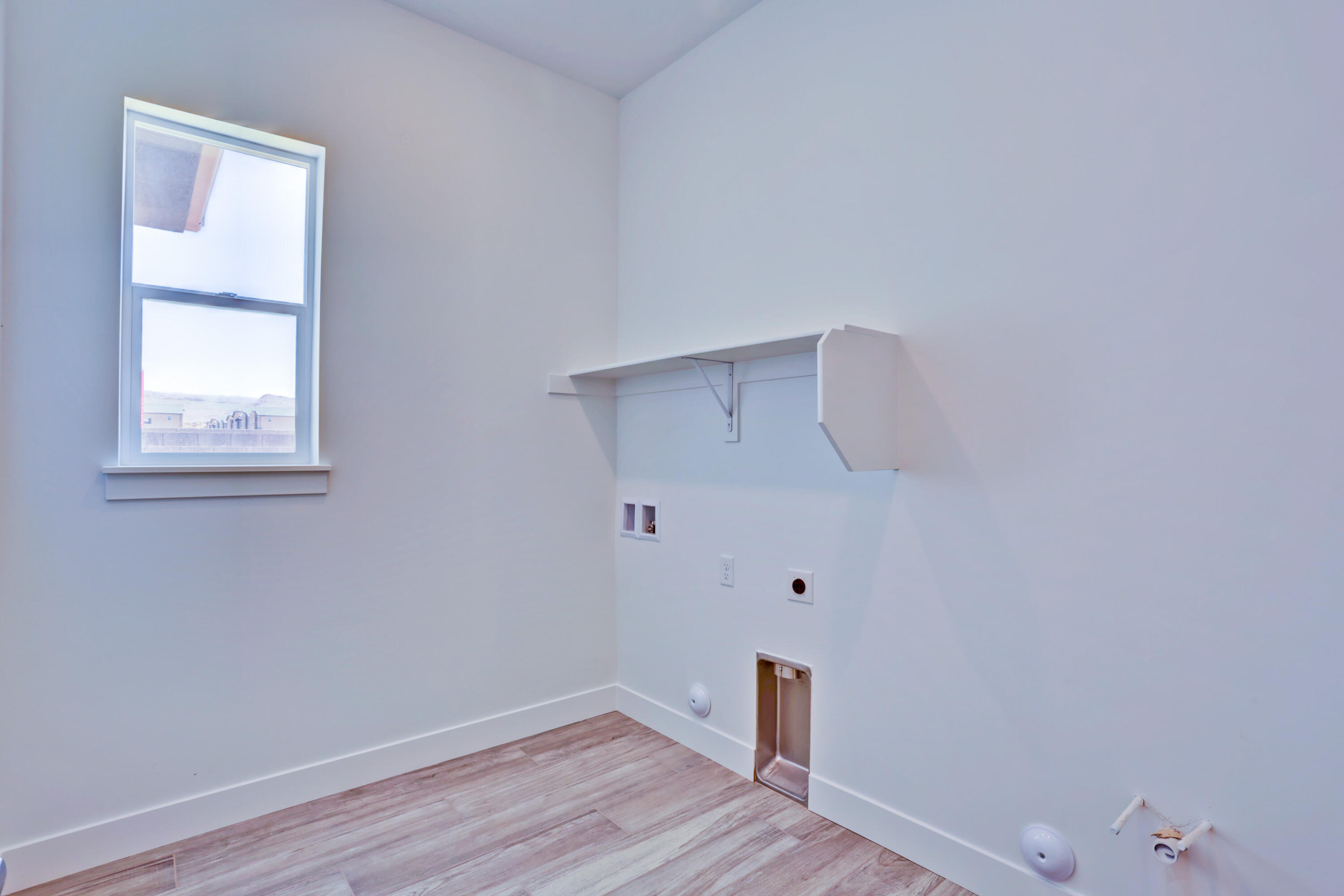 FINLEY FARMS - Residential