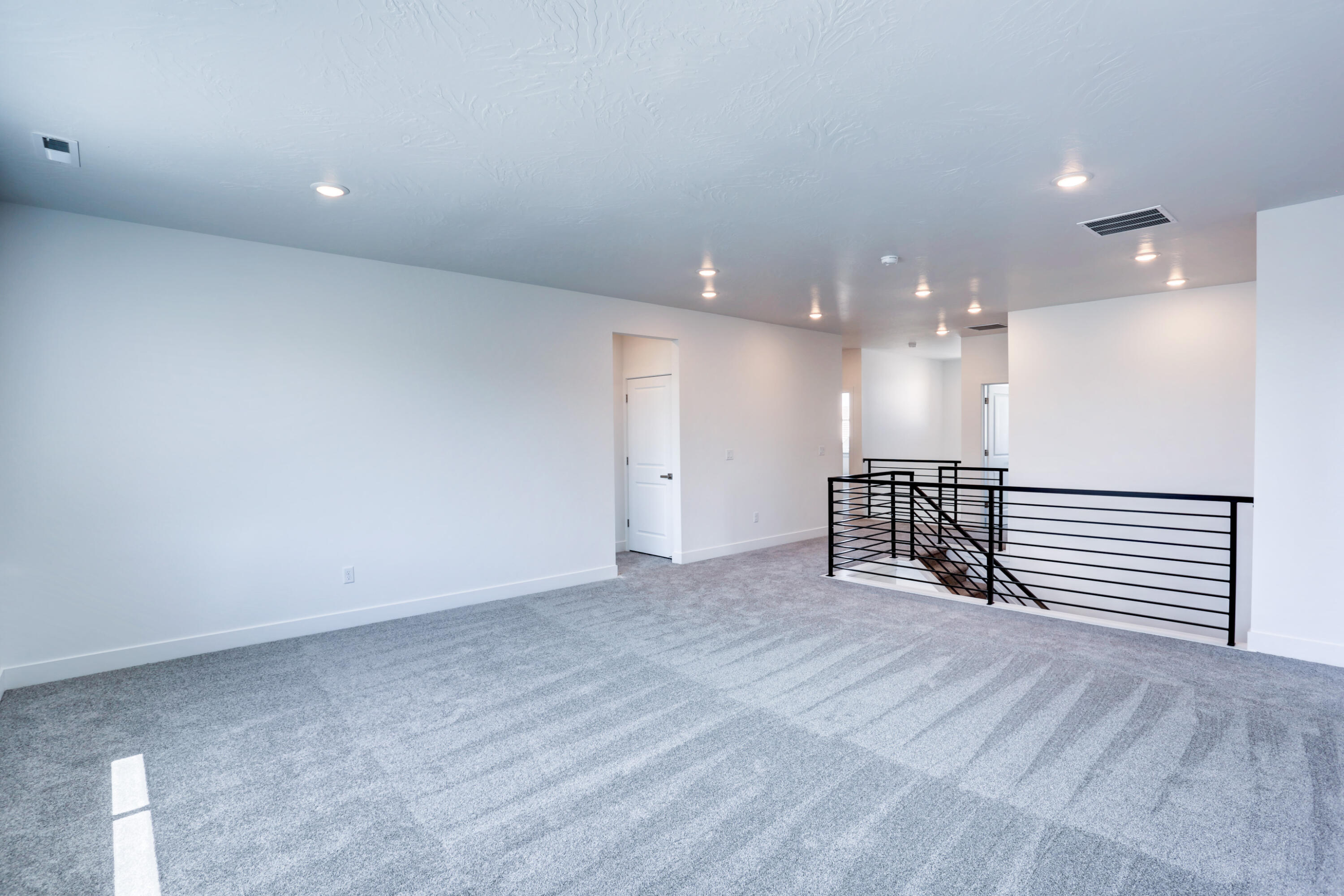 FINLEY FARMS - Residential