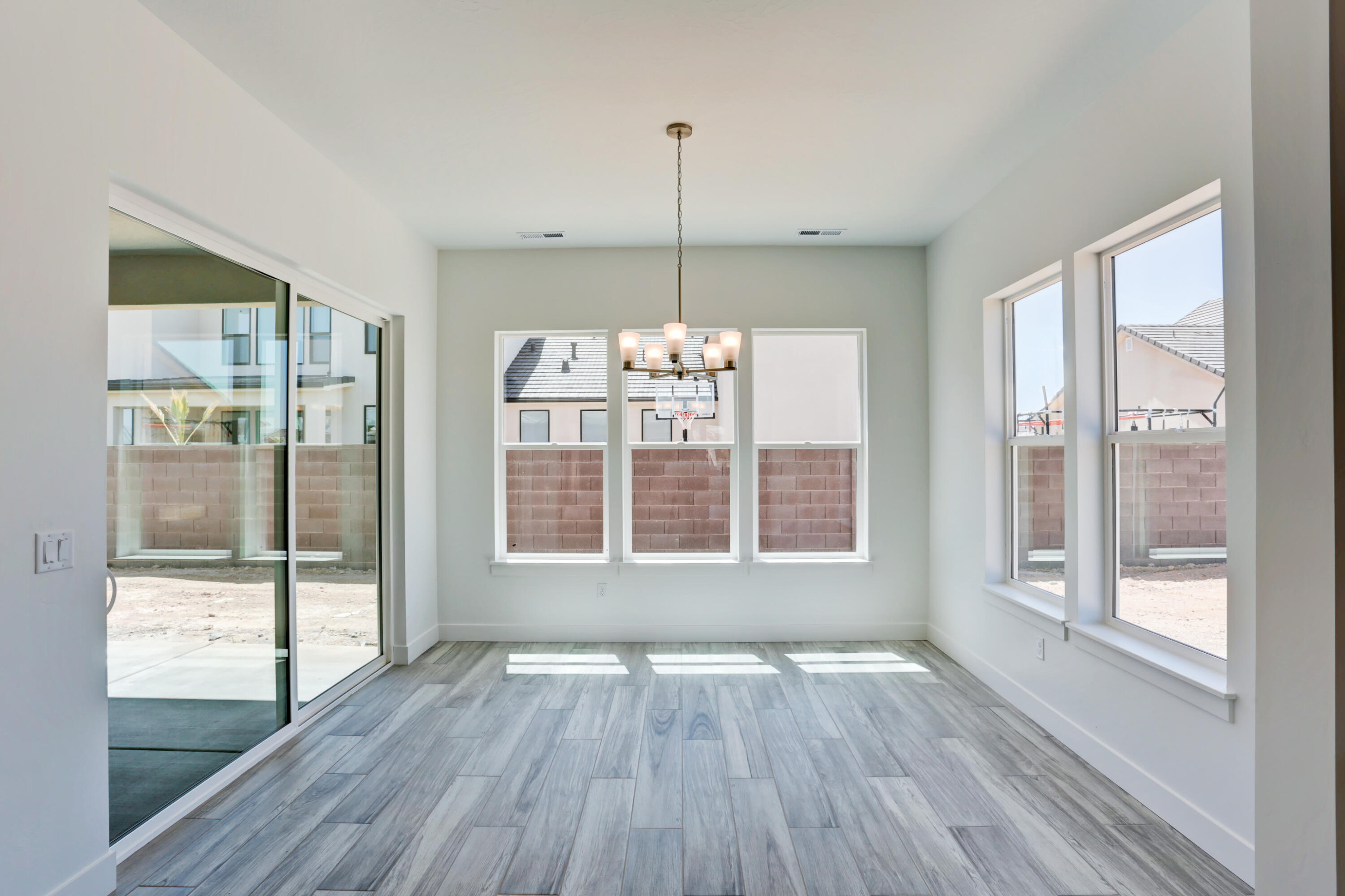 FINLEY FARMS - Residential