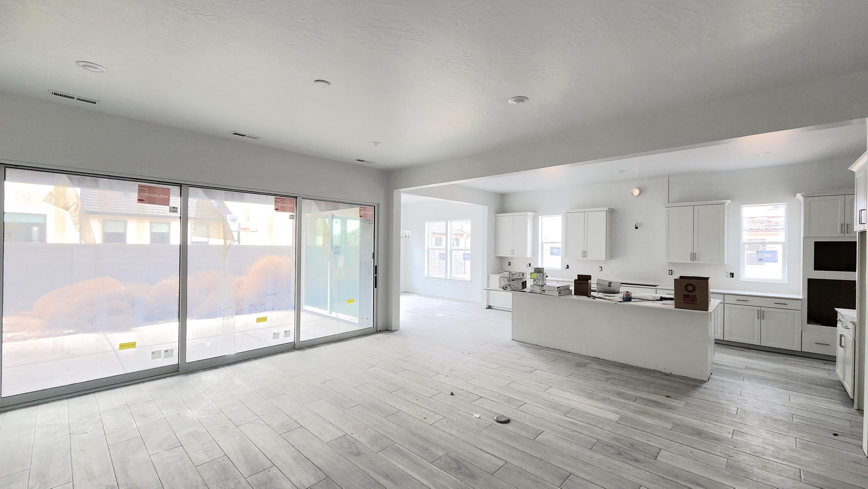 FINLEY FARMS - Residential