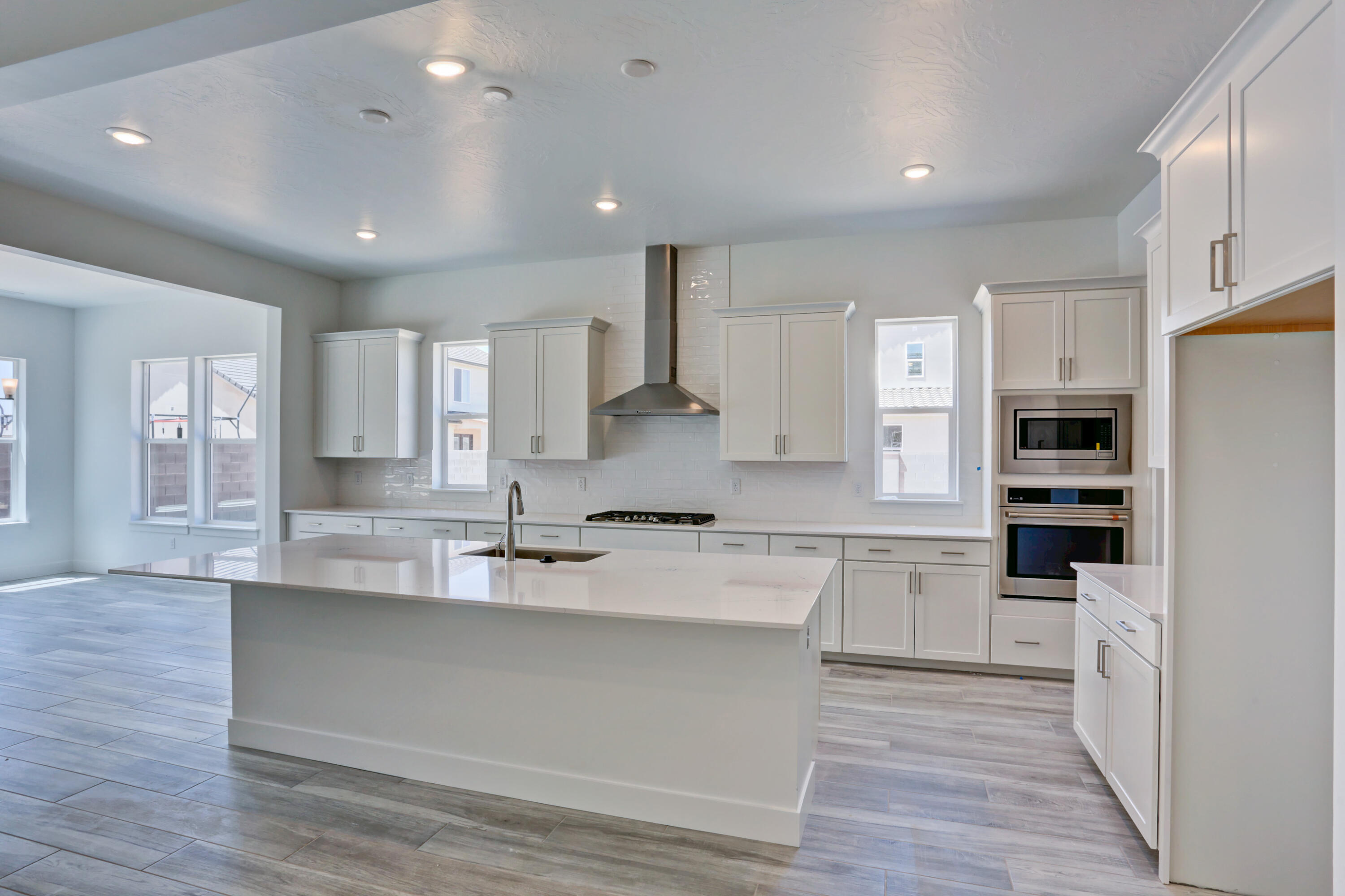 FINLEY FARMS - Residential