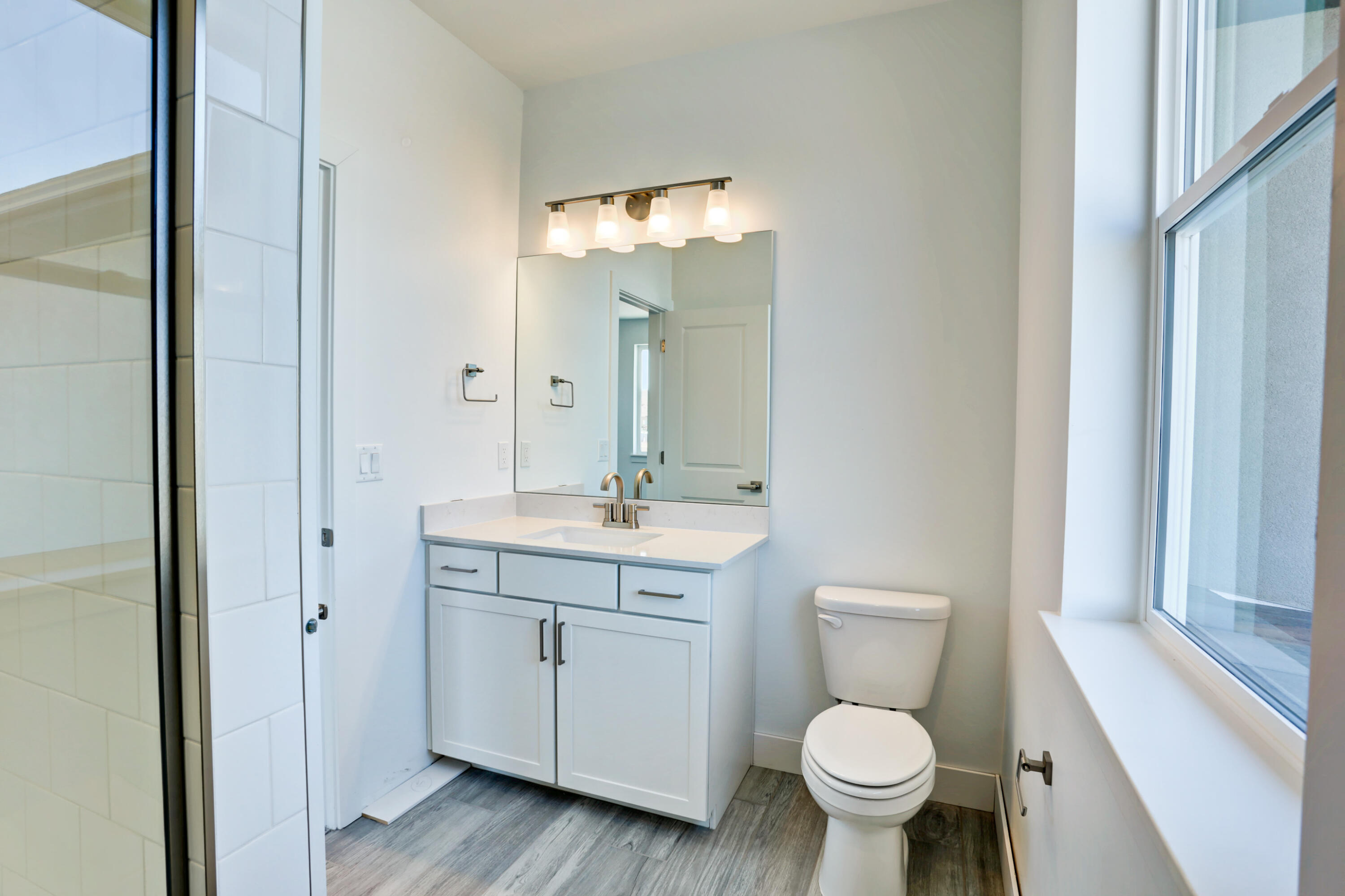 FINLEY FARMS - Residential