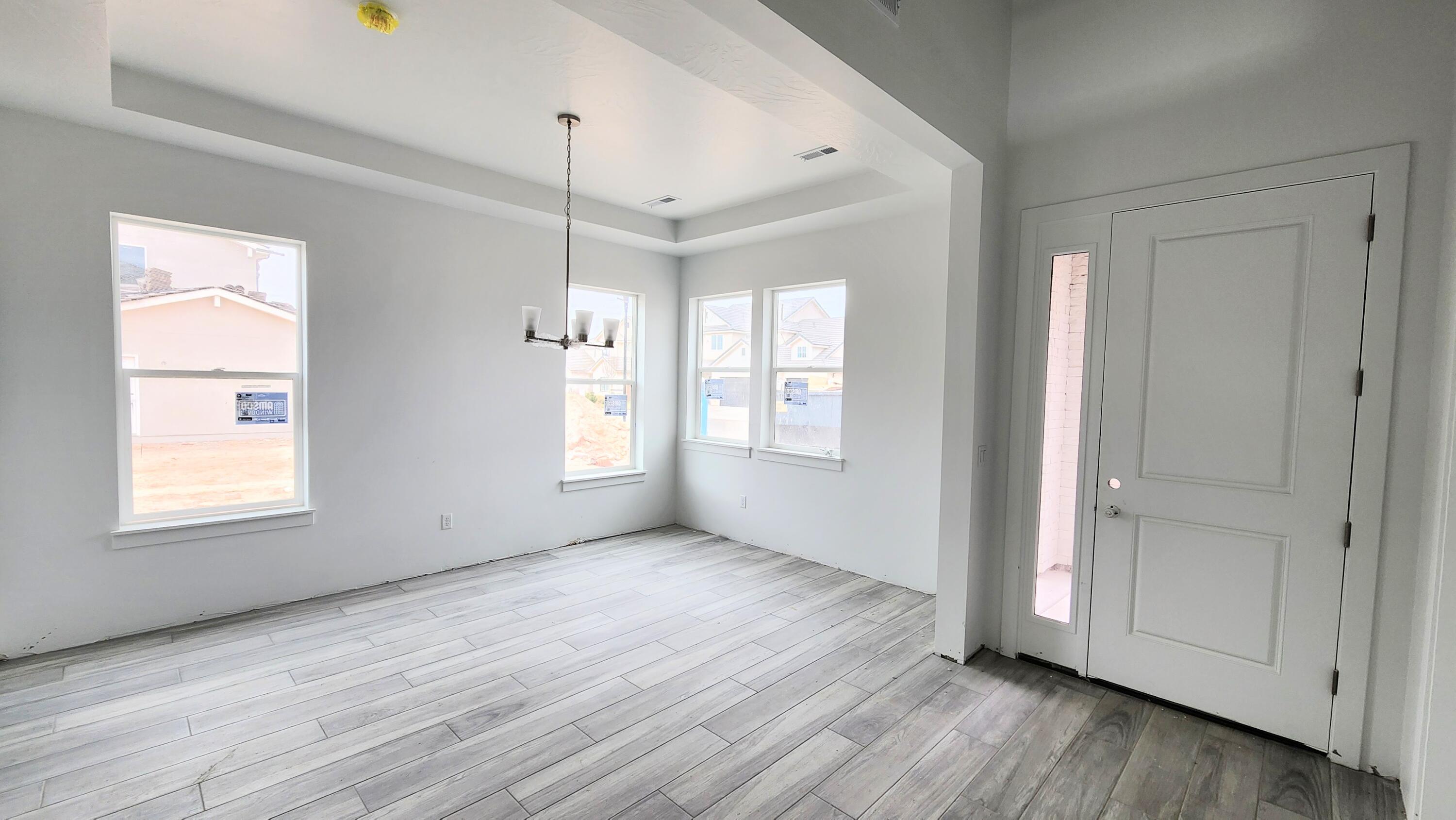 FINLEY FARMS - Residential