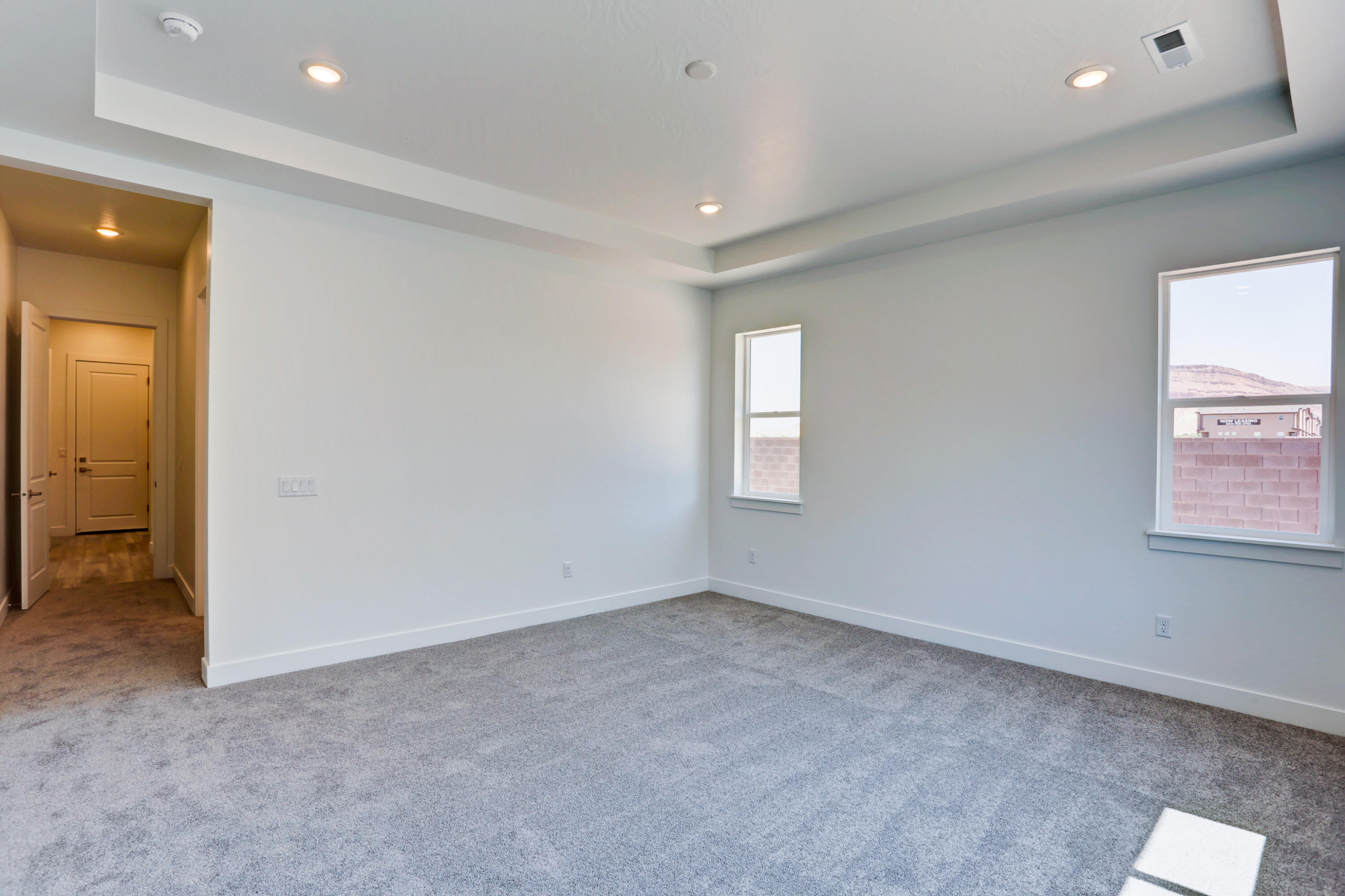 FINLEY FARMS - Residential