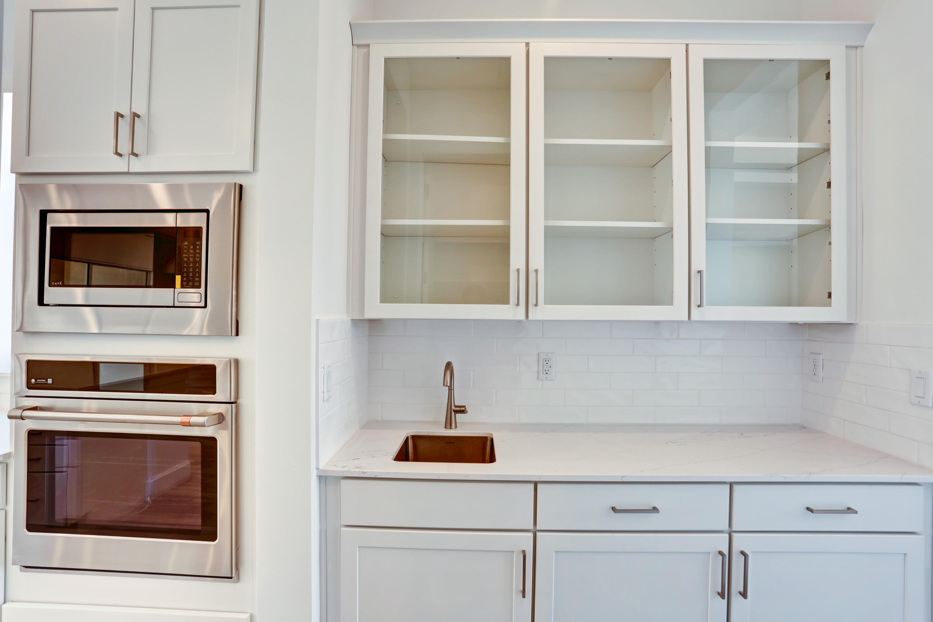 FINLEY FARMS - Residential