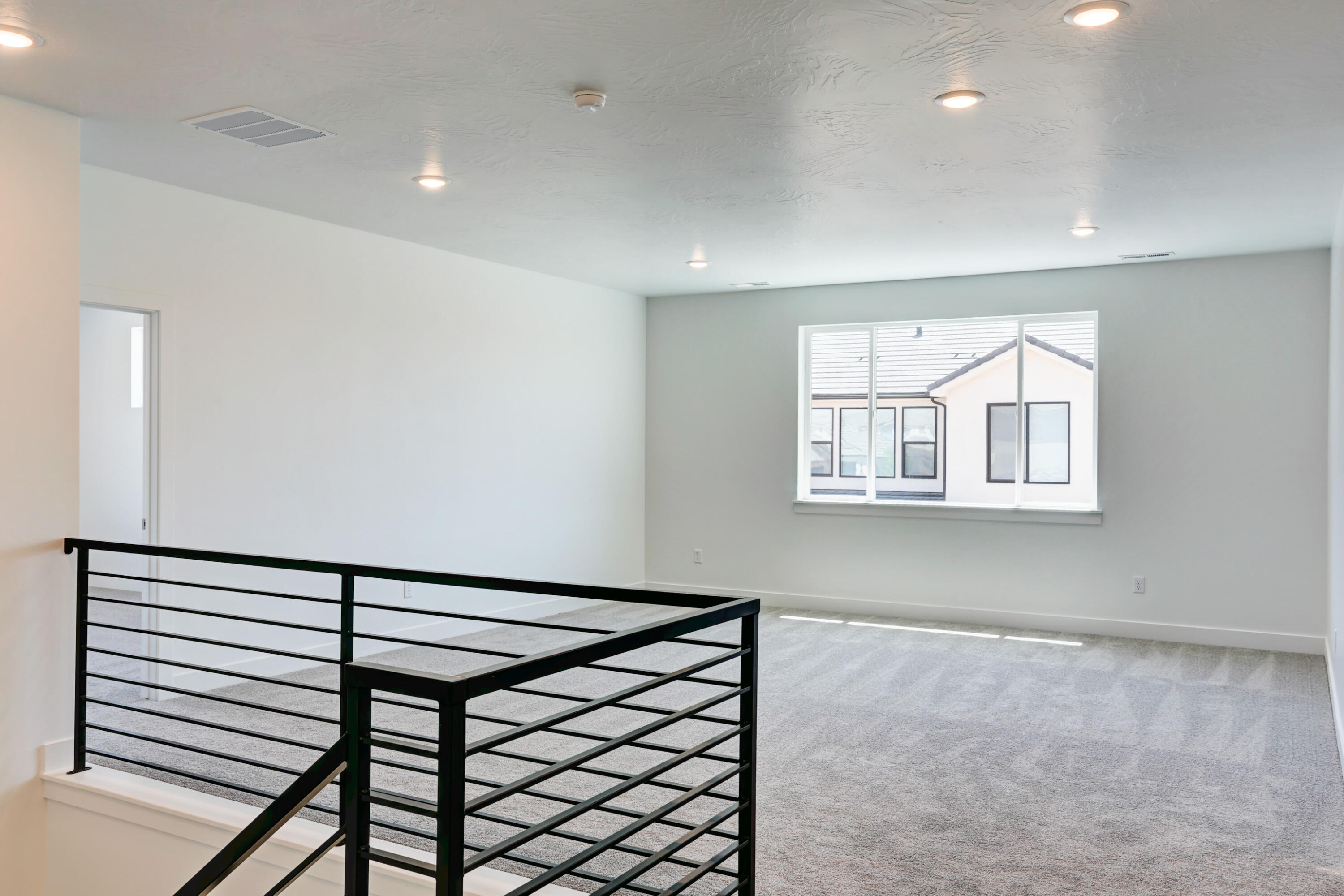 FINLEY FARMS - Residential