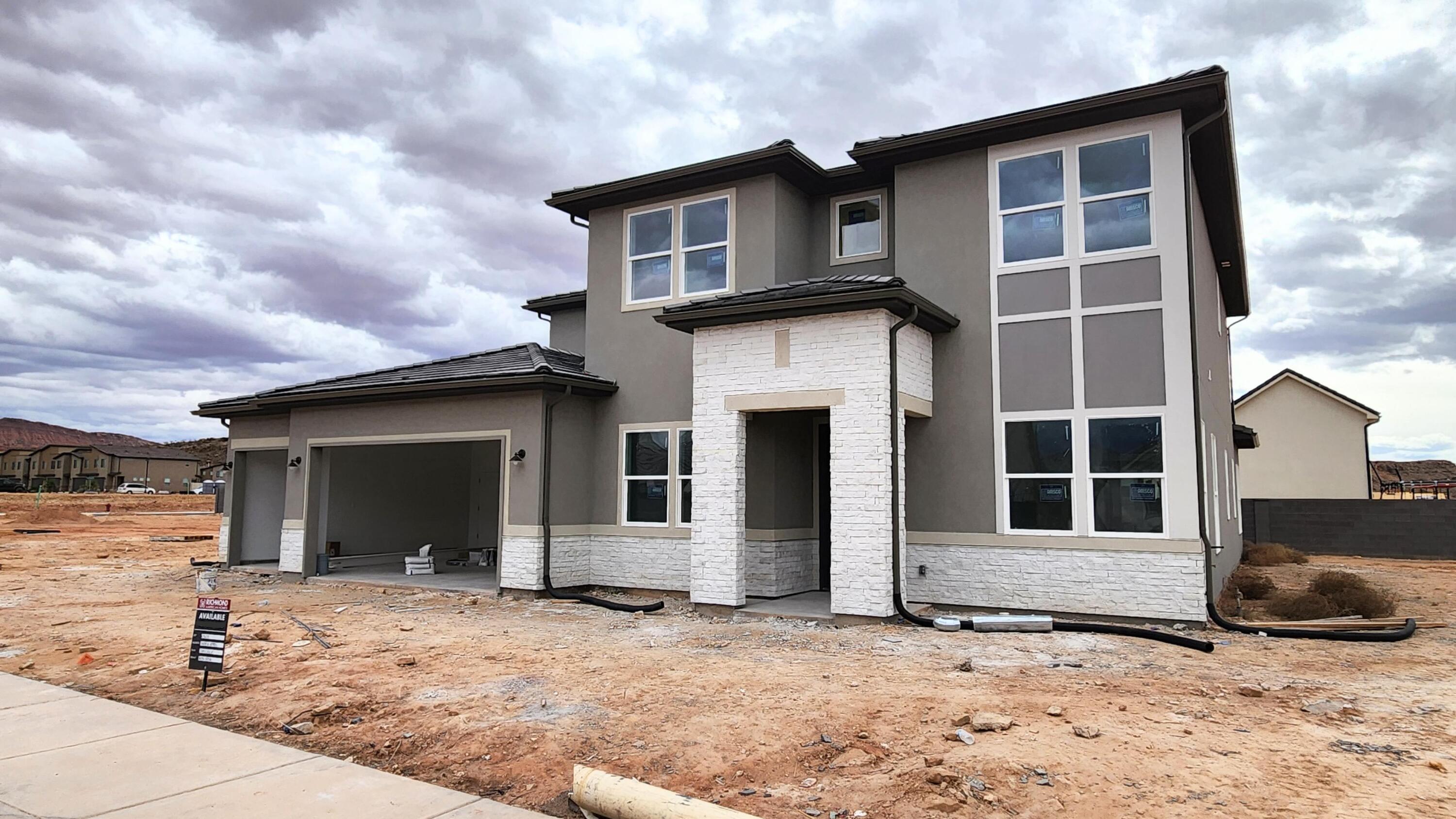 FINLEY FARMS - Residential