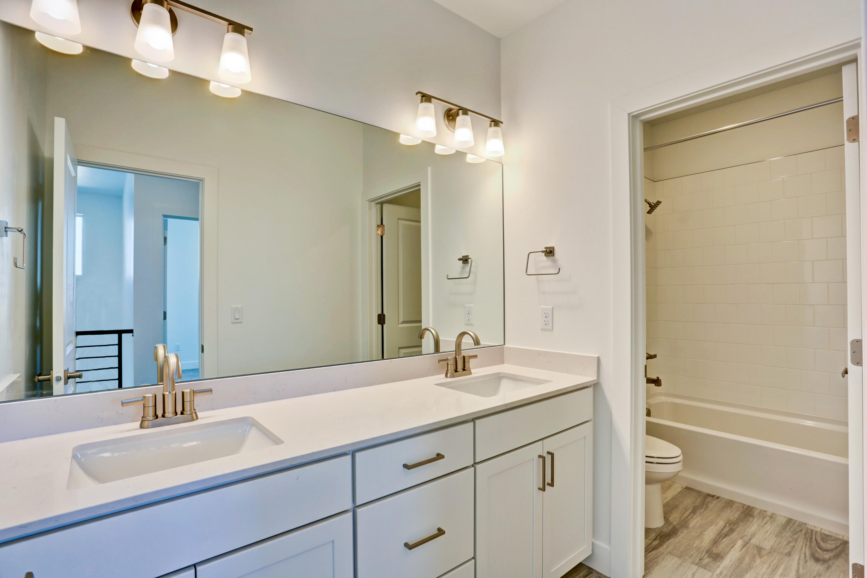 FINLEY FARMS - Residential