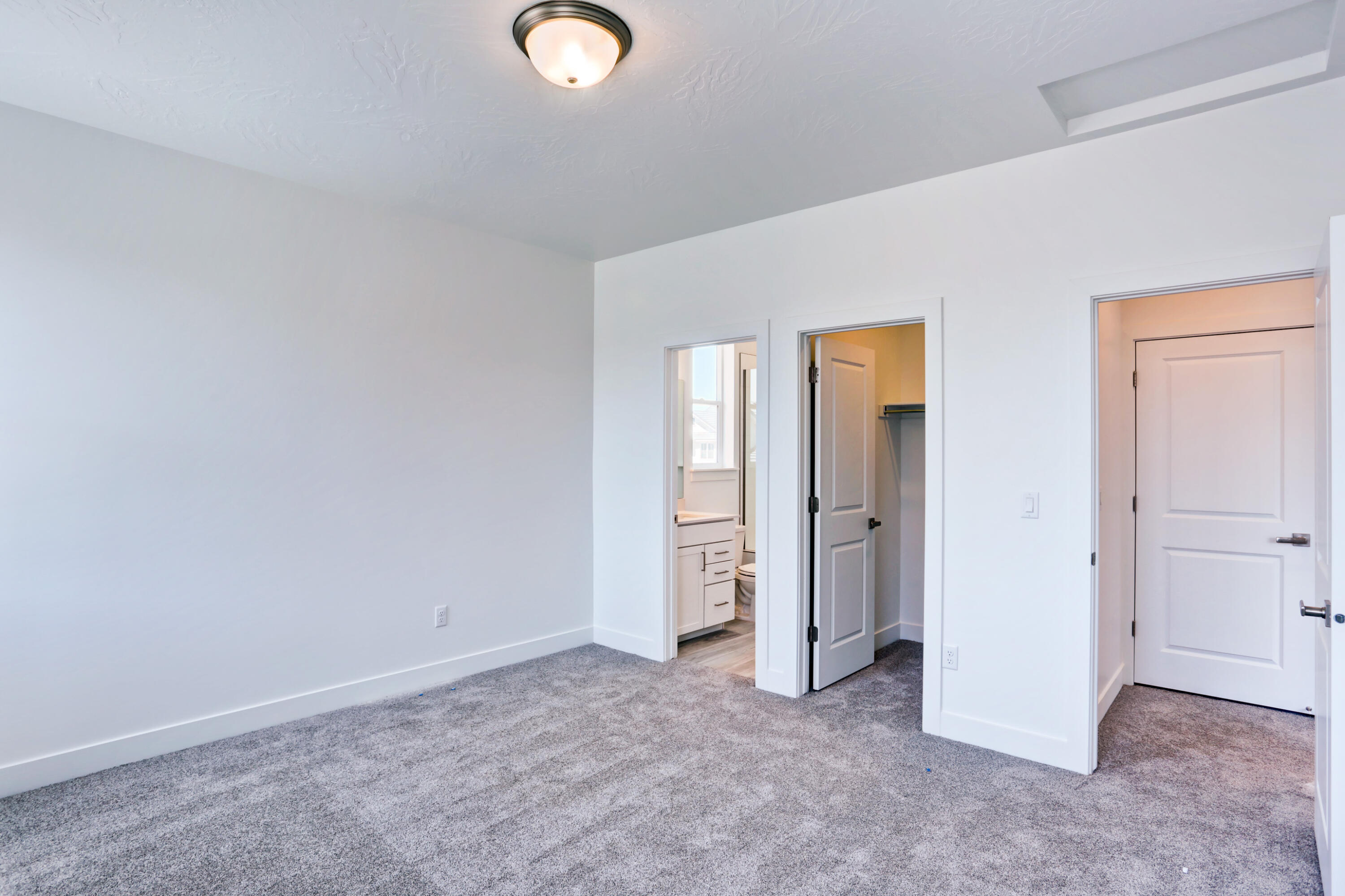 FINLEY FARMS - Residential