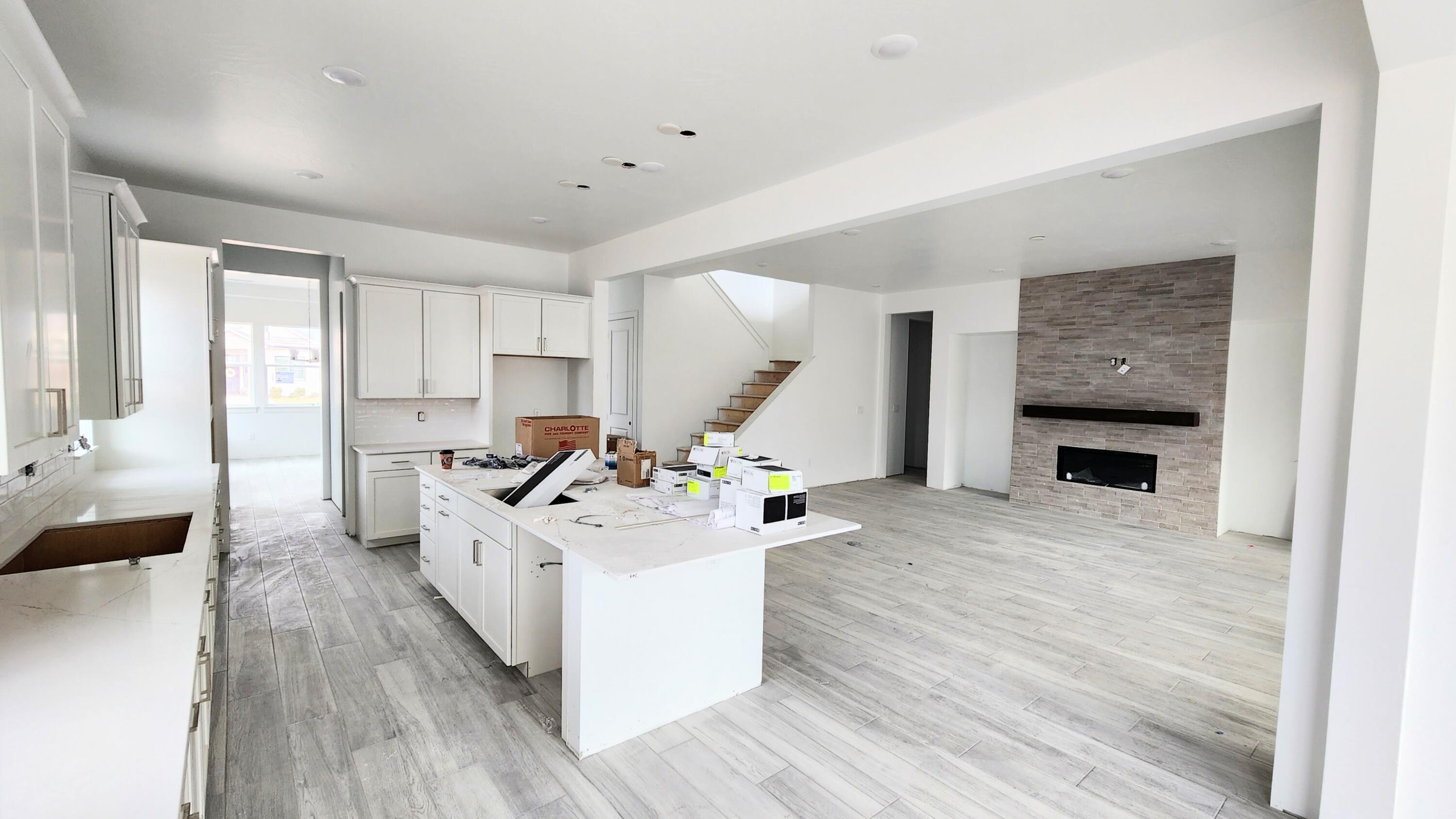 FINLEY FARMS - Residential