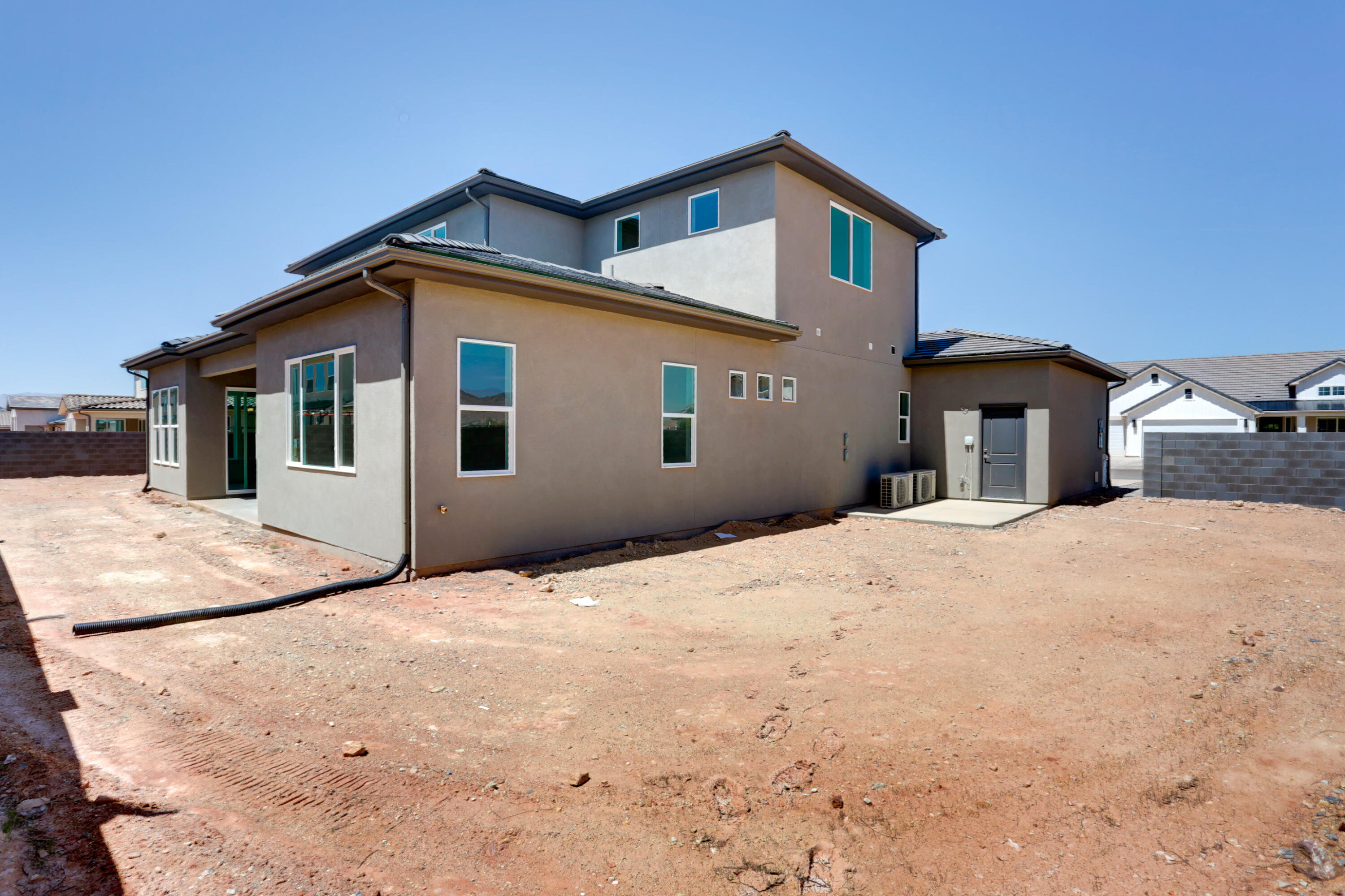 FINLEY FARMS - Residential