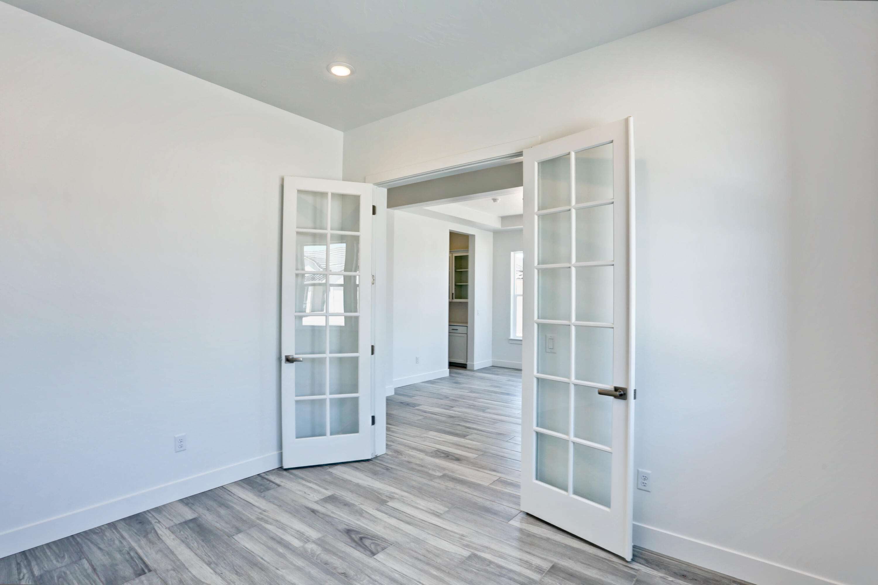 FINLEY FARMS - Residential