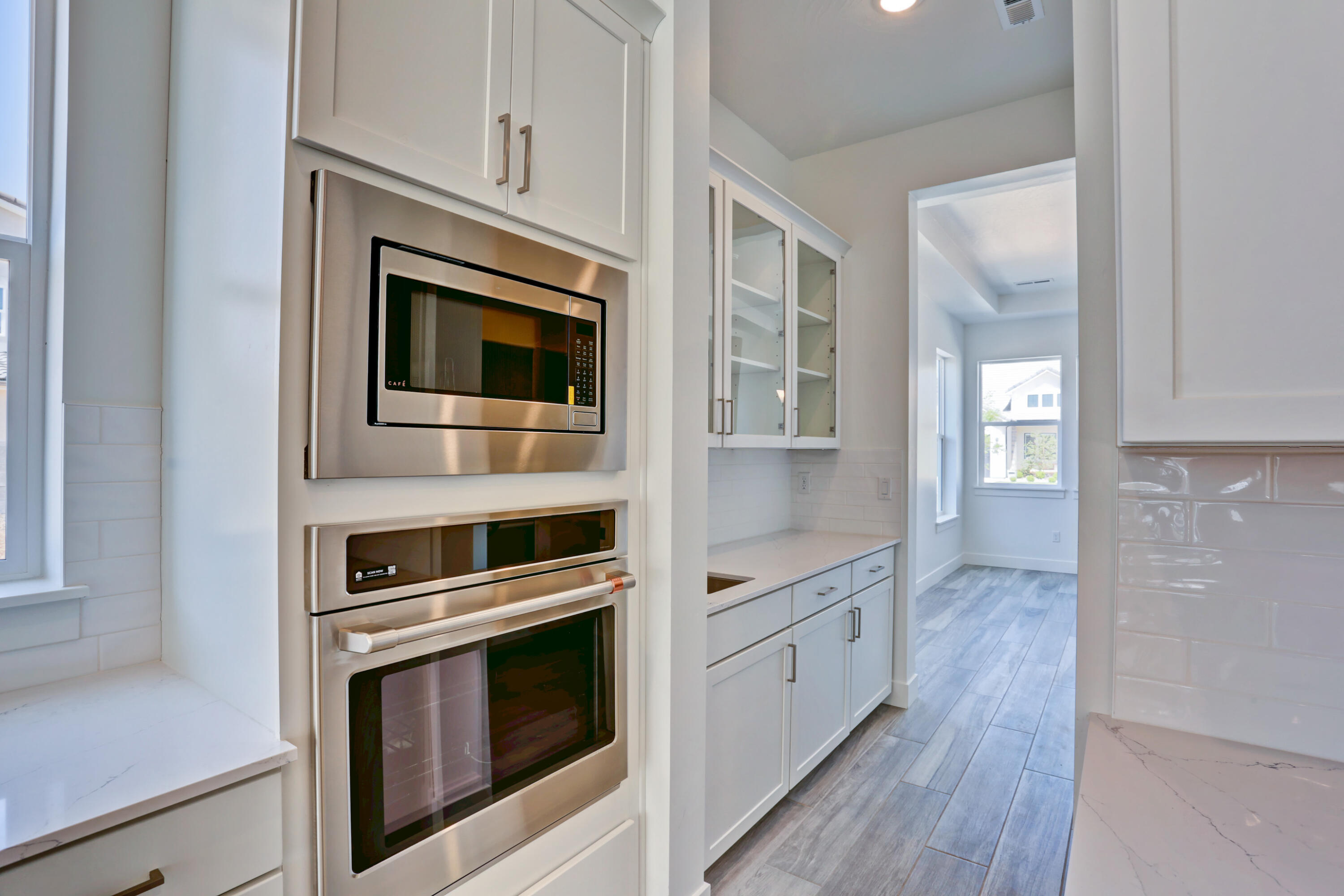 FINLEY FARMS - Residential