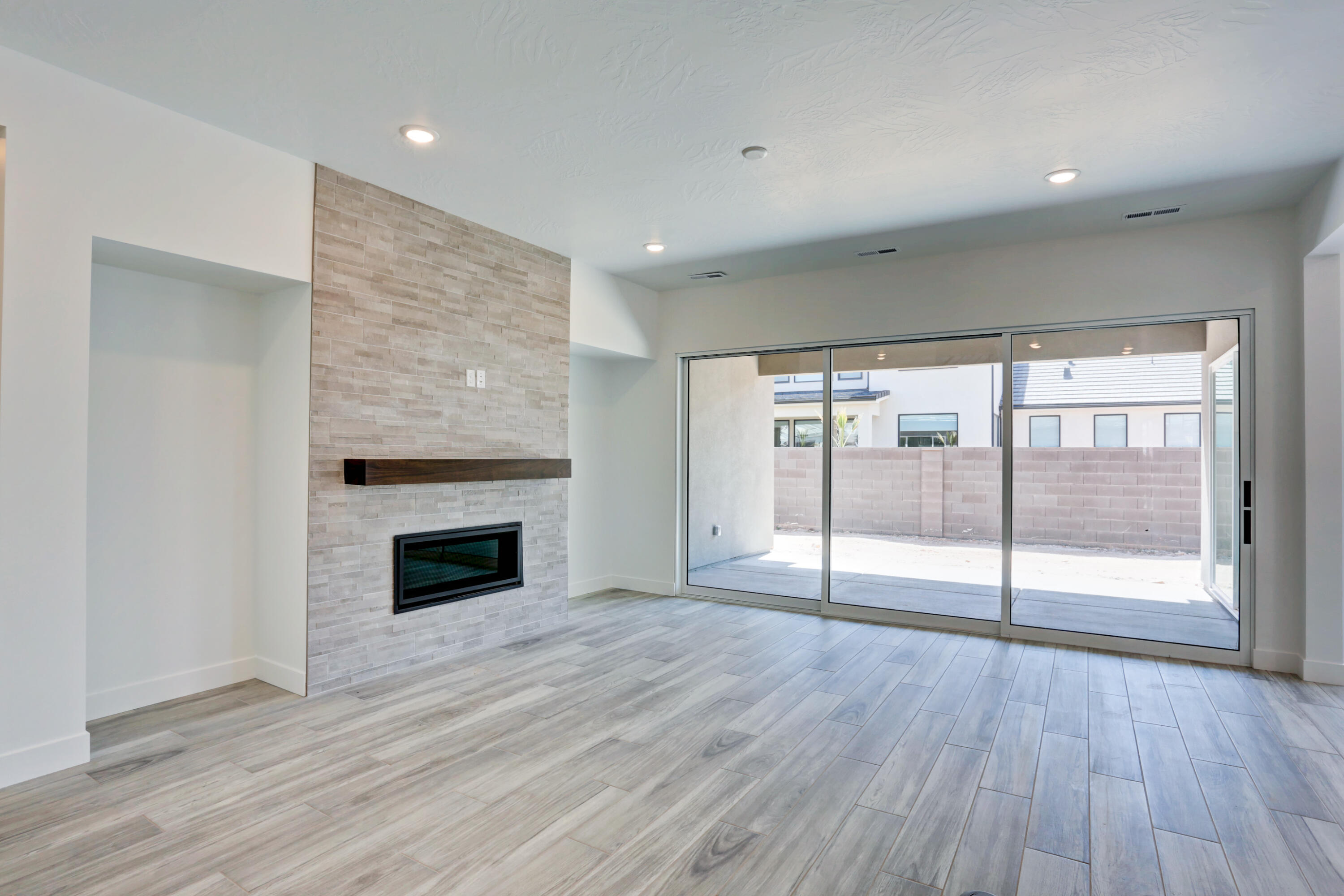 FINLEY FARMS - Residential