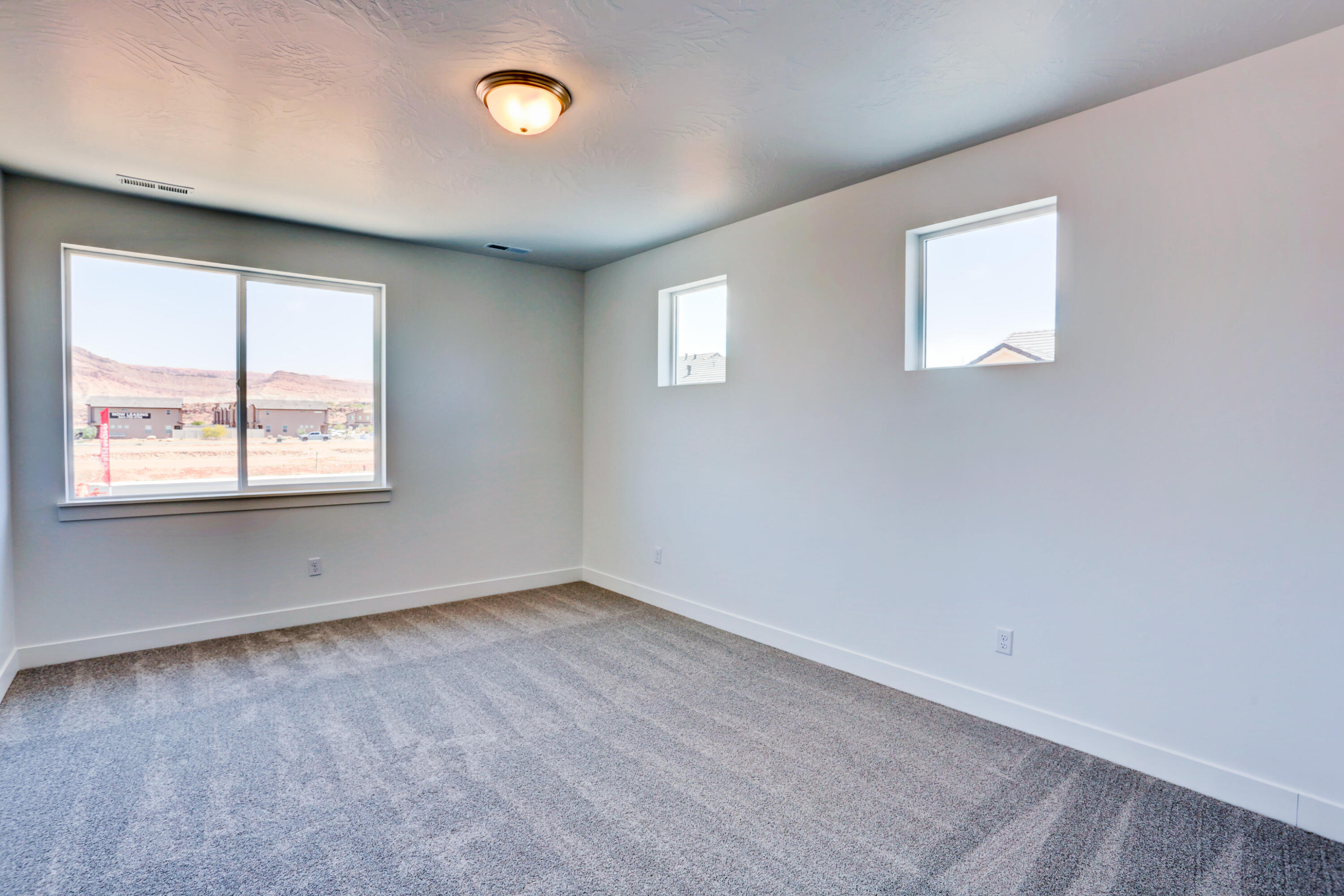 FINLEY FARMS - Residential