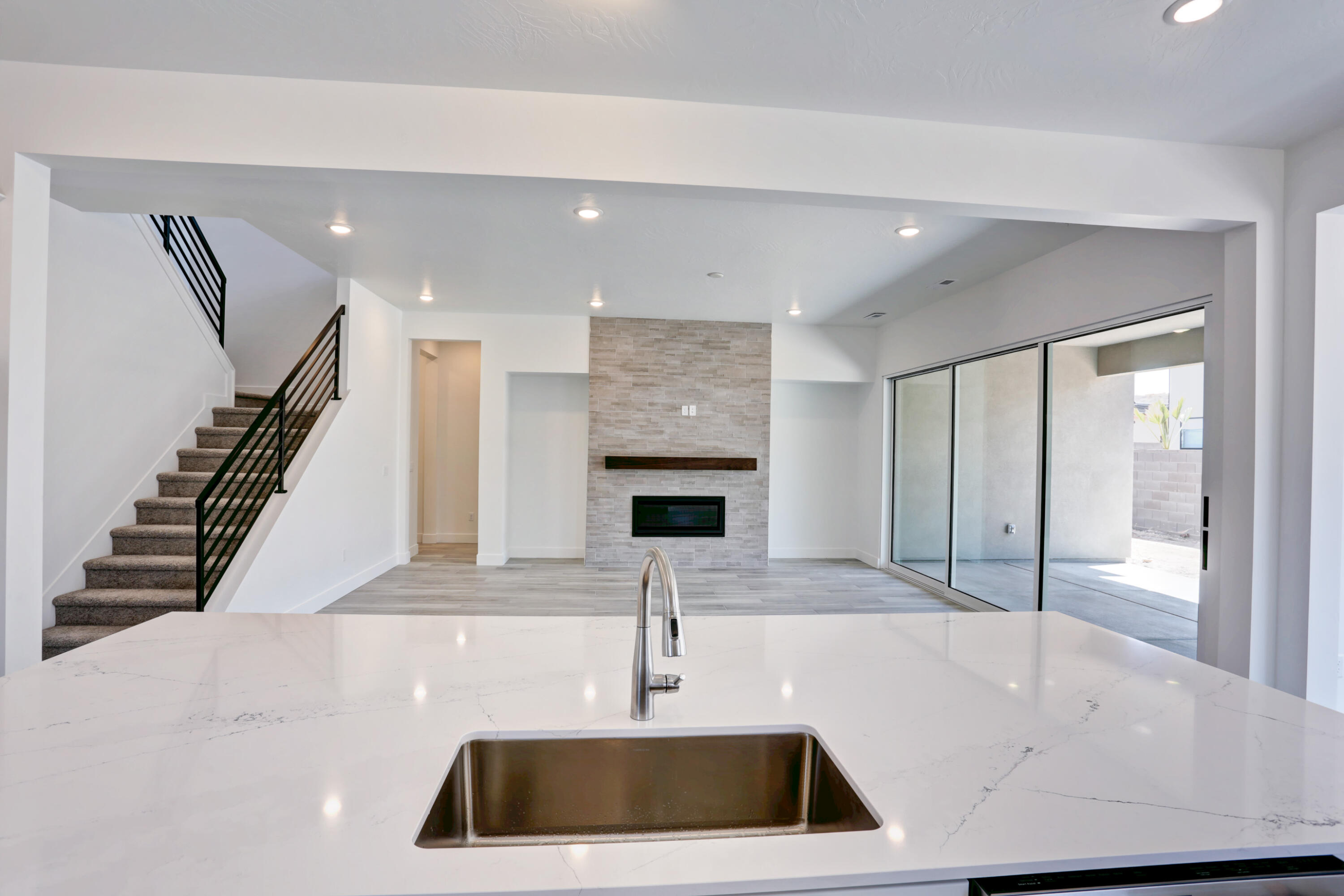 FINLEY FARMS - Residential