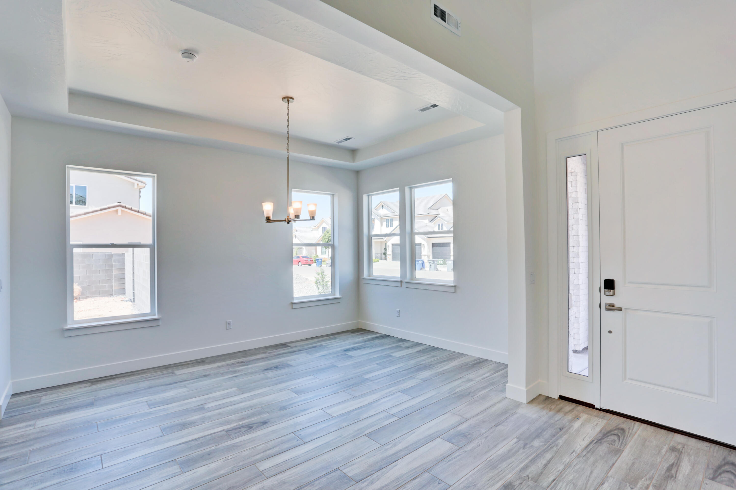 FINLEY FARMS - Residential