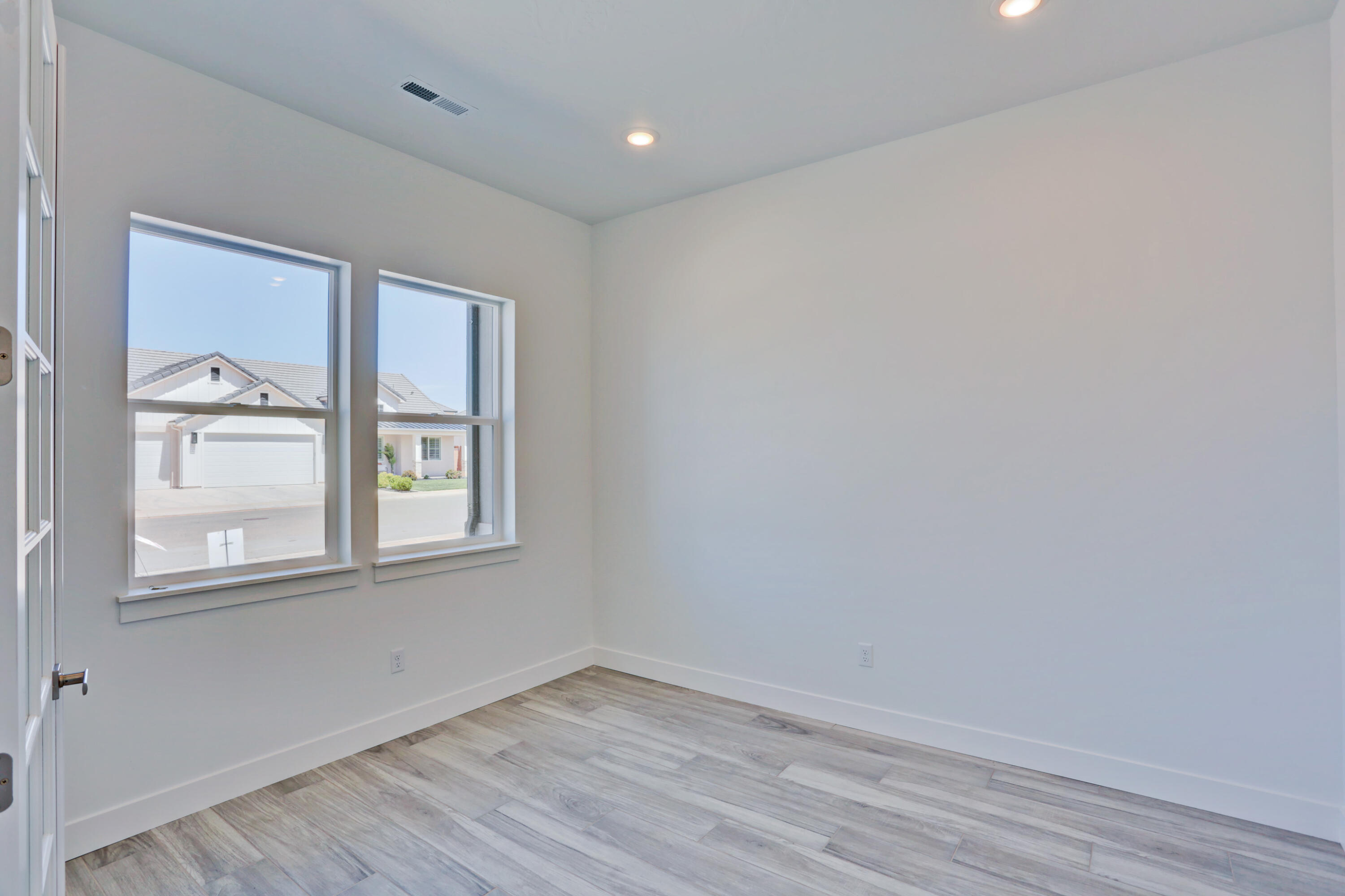 FINLEY FARMS - Residential