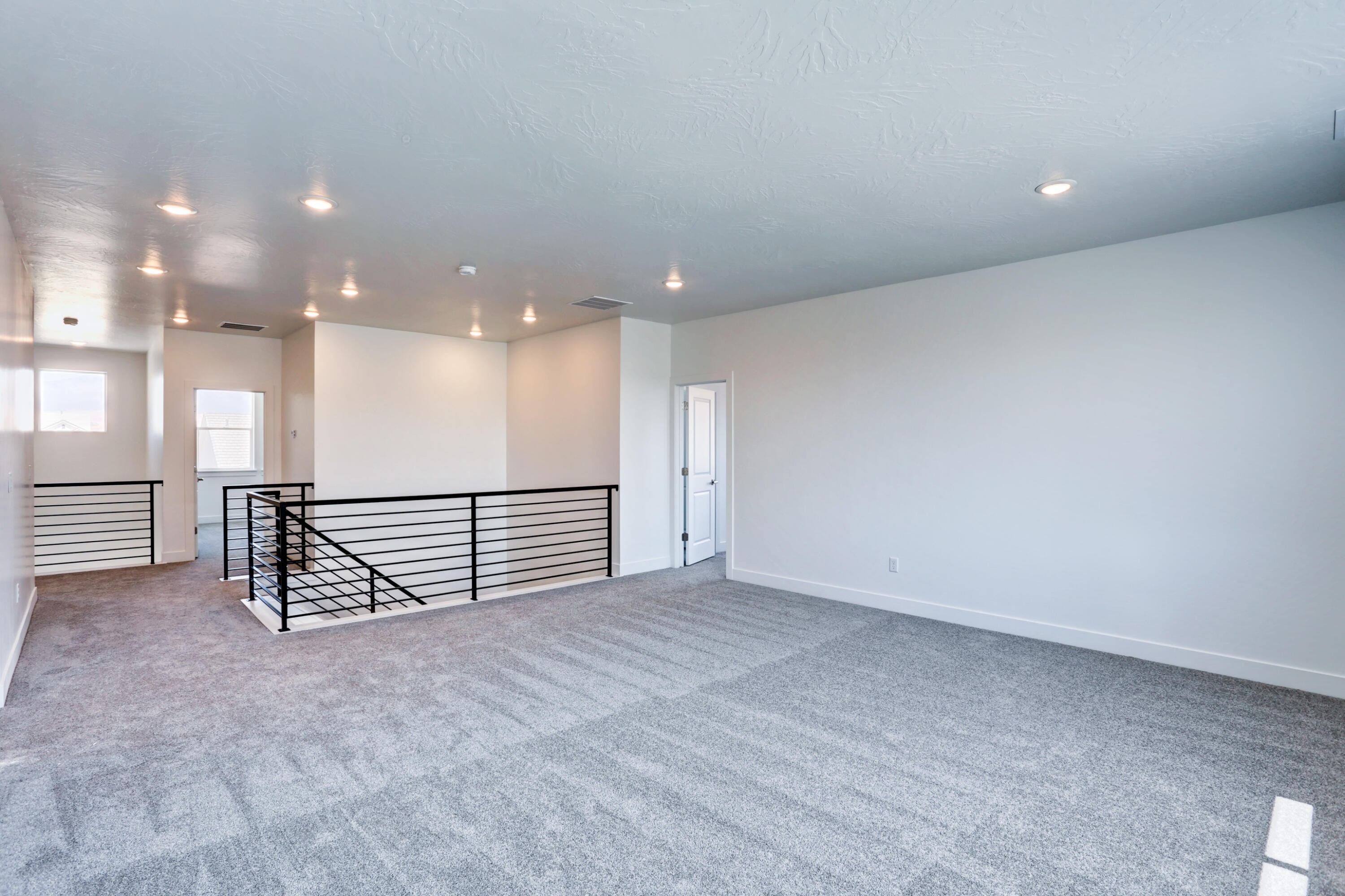 FINLEY FARMS - Residential