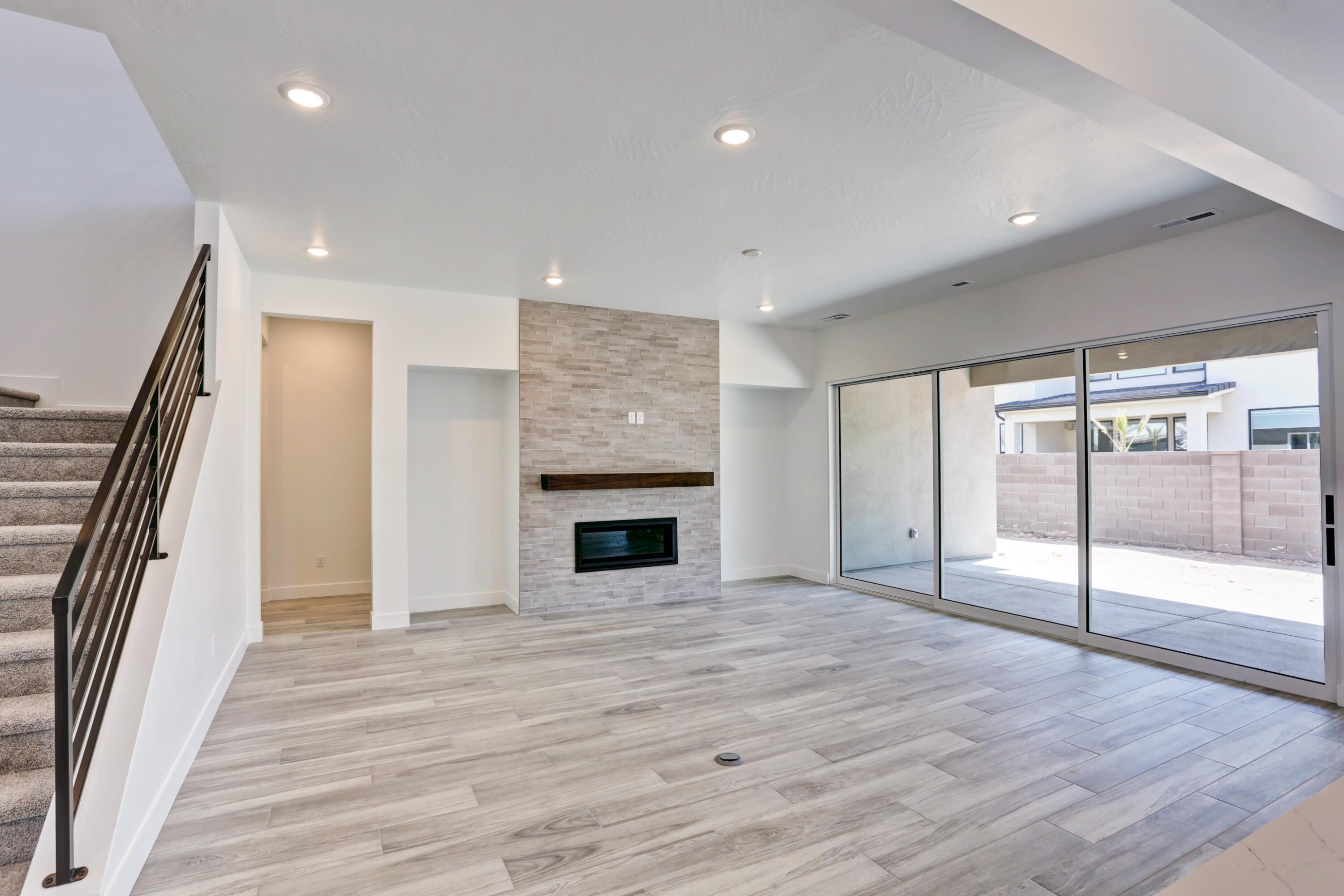 FINLEY FARMS - Residential