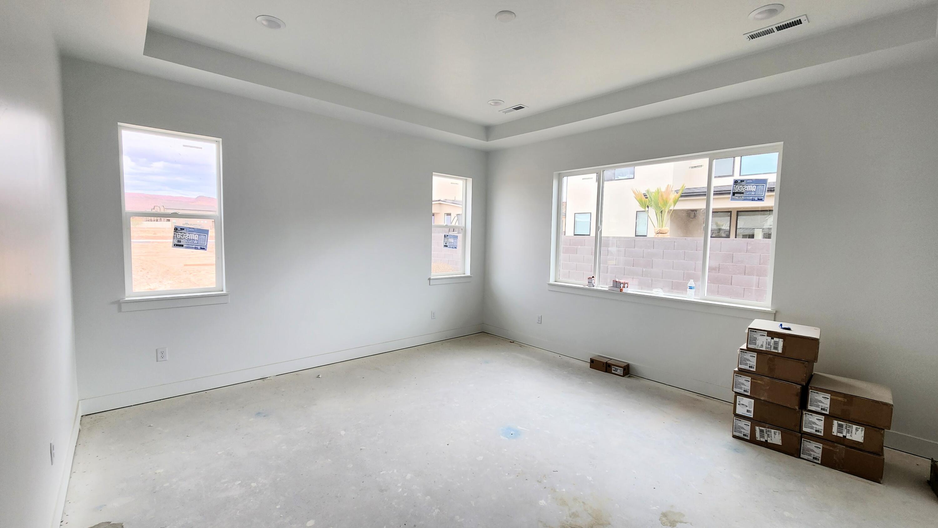 FINLEY FARMS - Residential