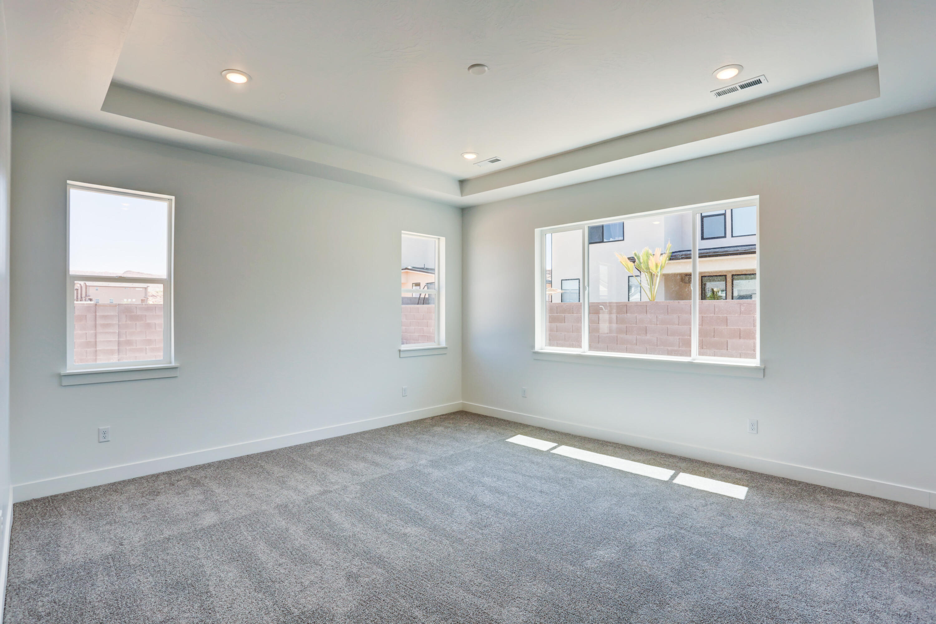 FINLEY FARMS - Residential