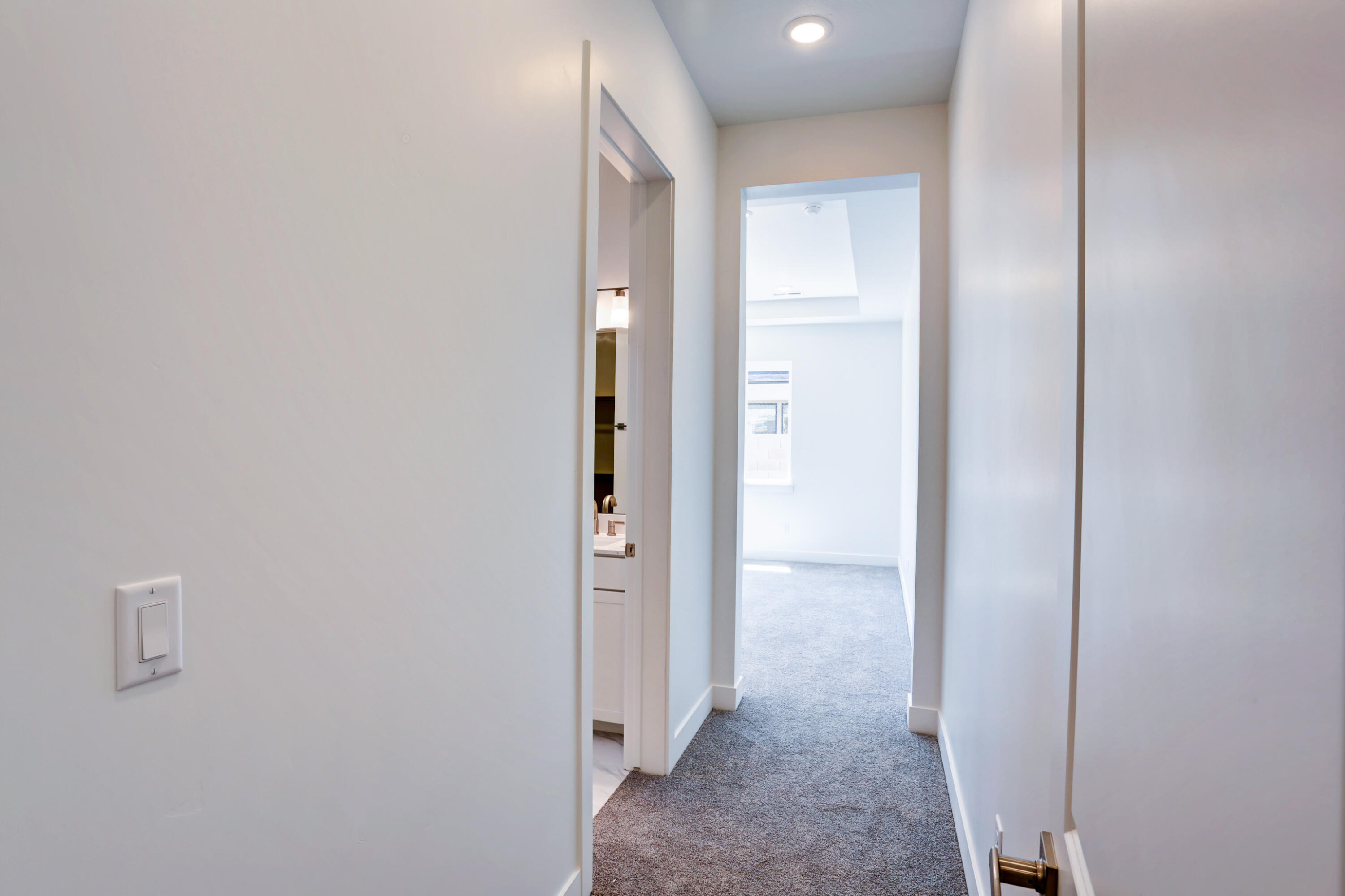 FINLEY FARMS - Residential