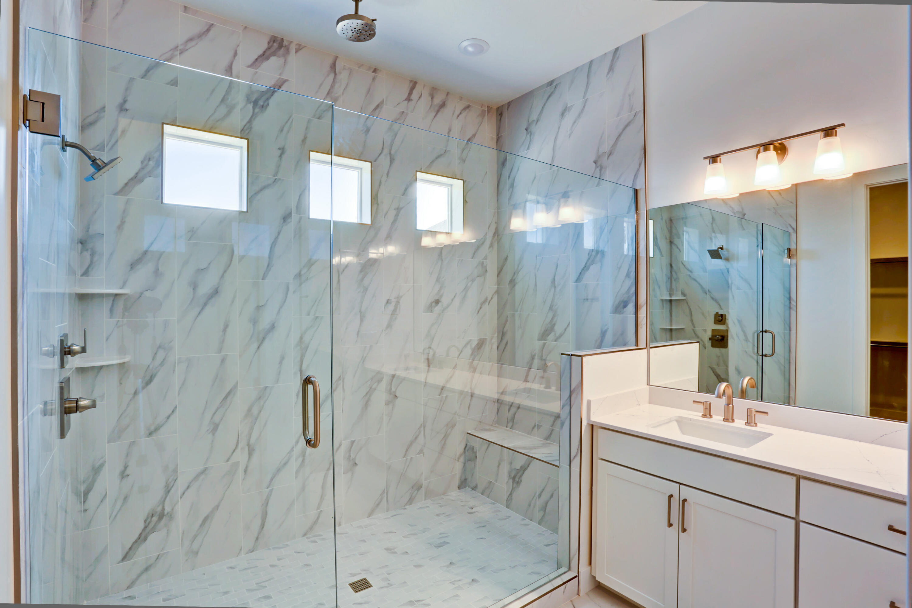 FINLEY FARMS - Residential