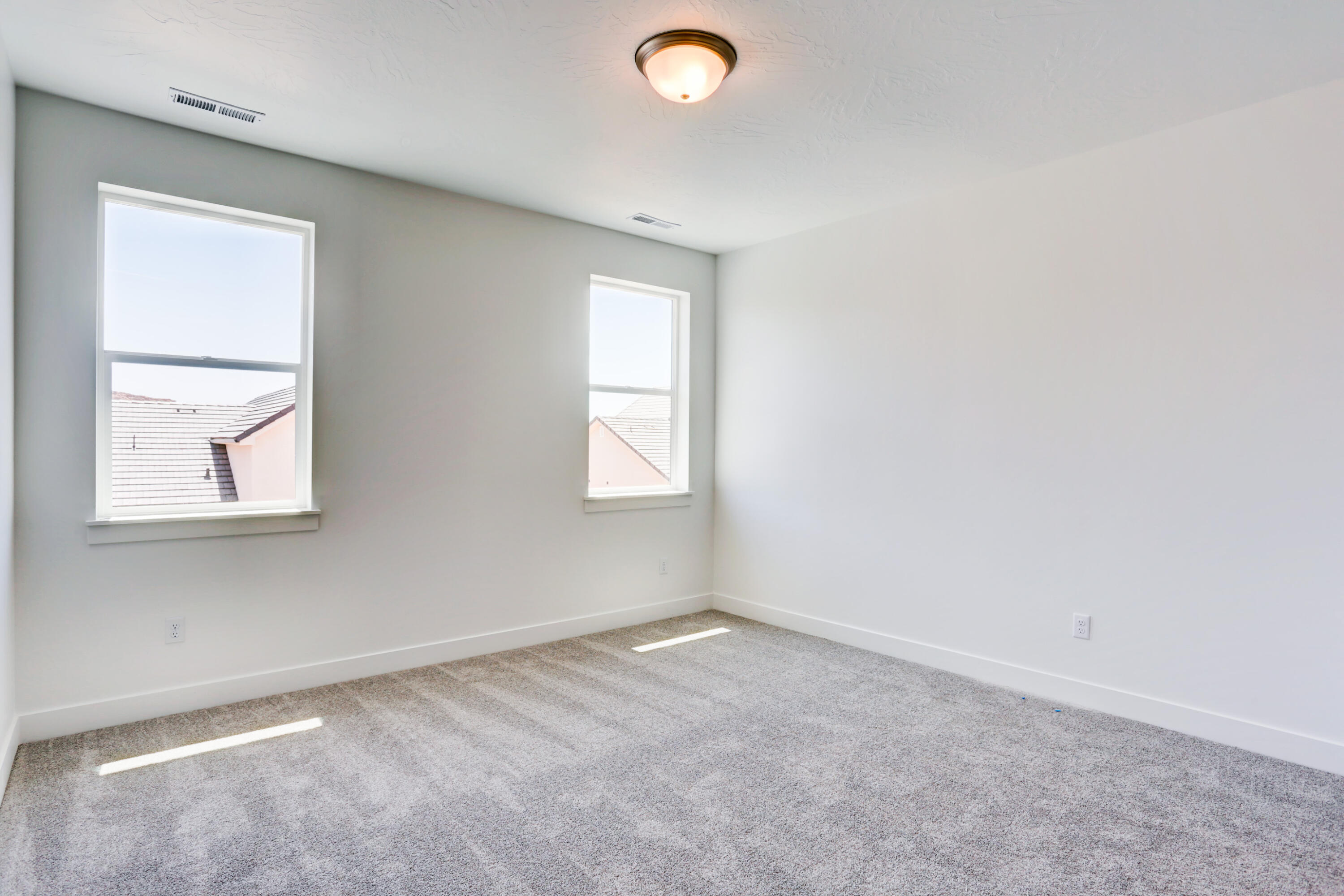 FINLEY FARMS - Residential