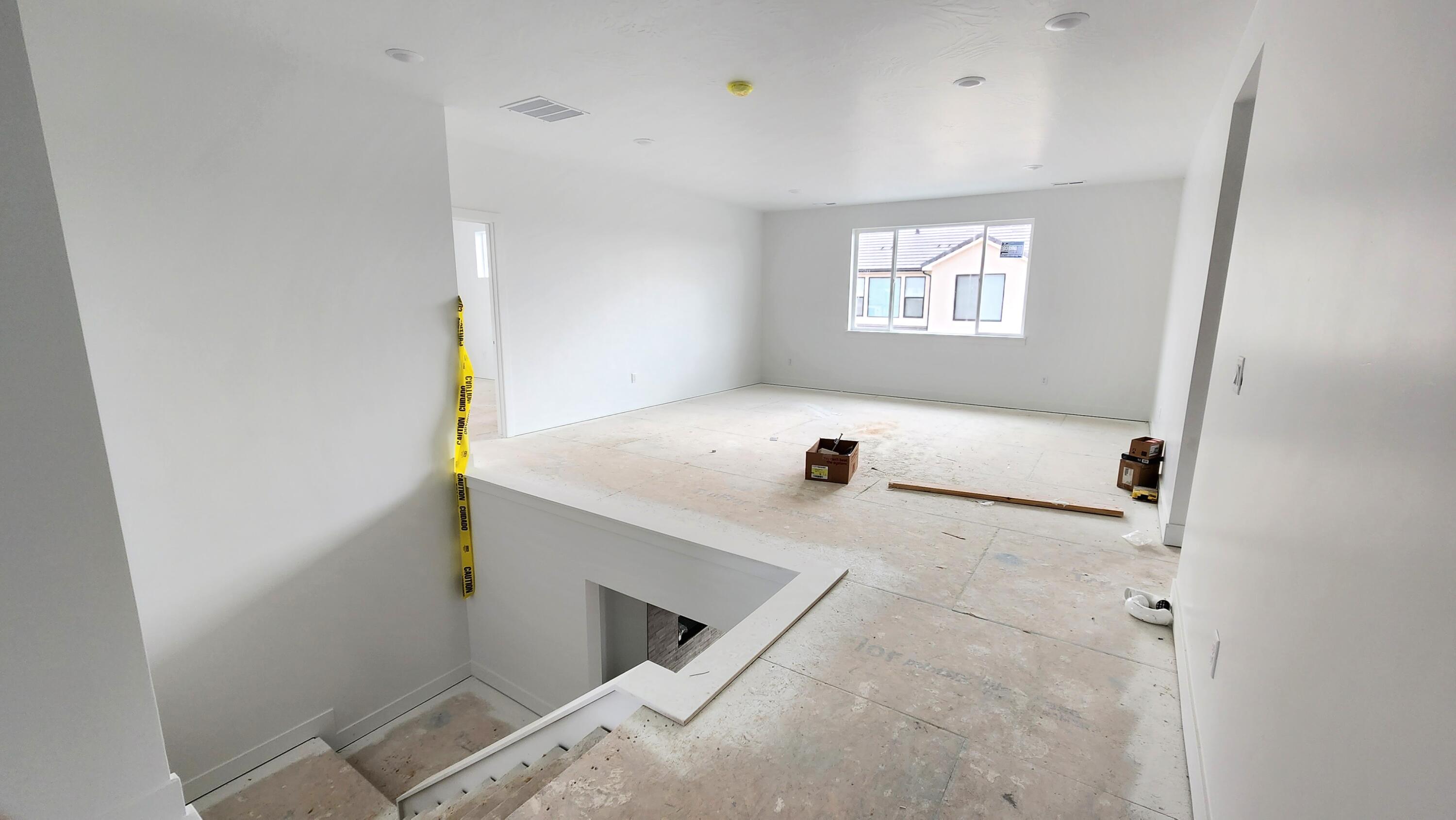 FINLEY FARMS - Residential