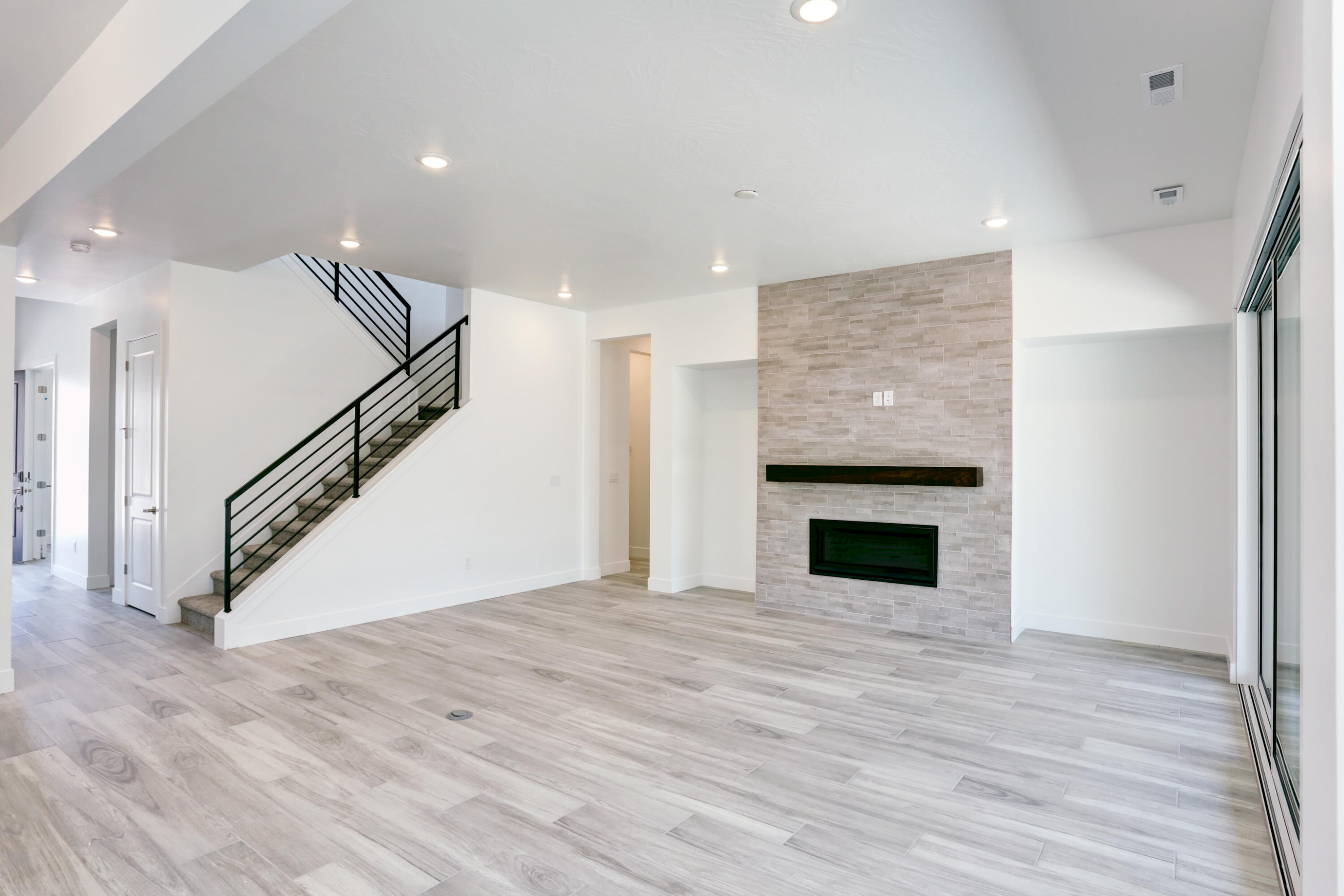 FINLEY FARMS - Residential