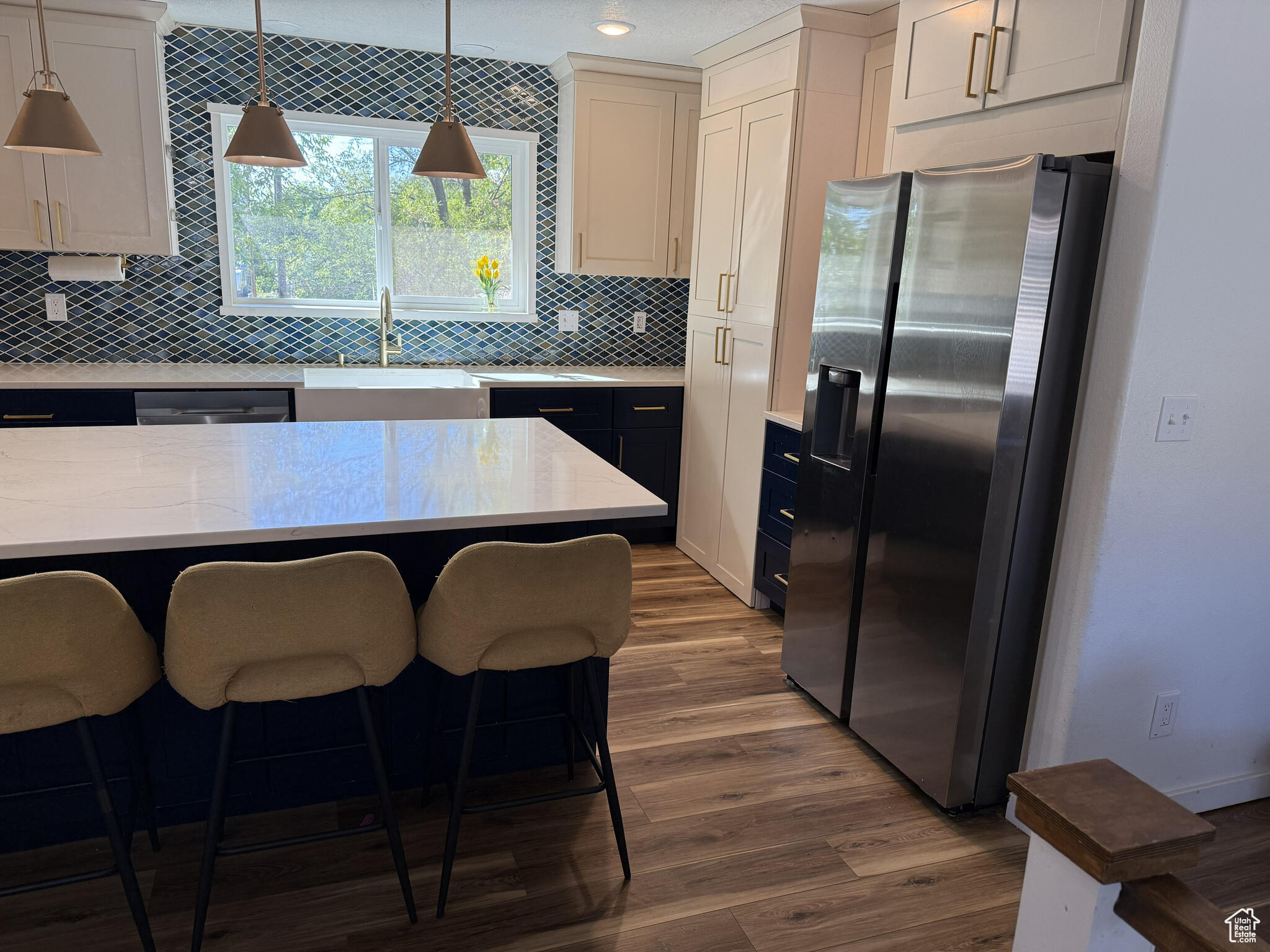 HURRICANE TOWNSITE - Residential