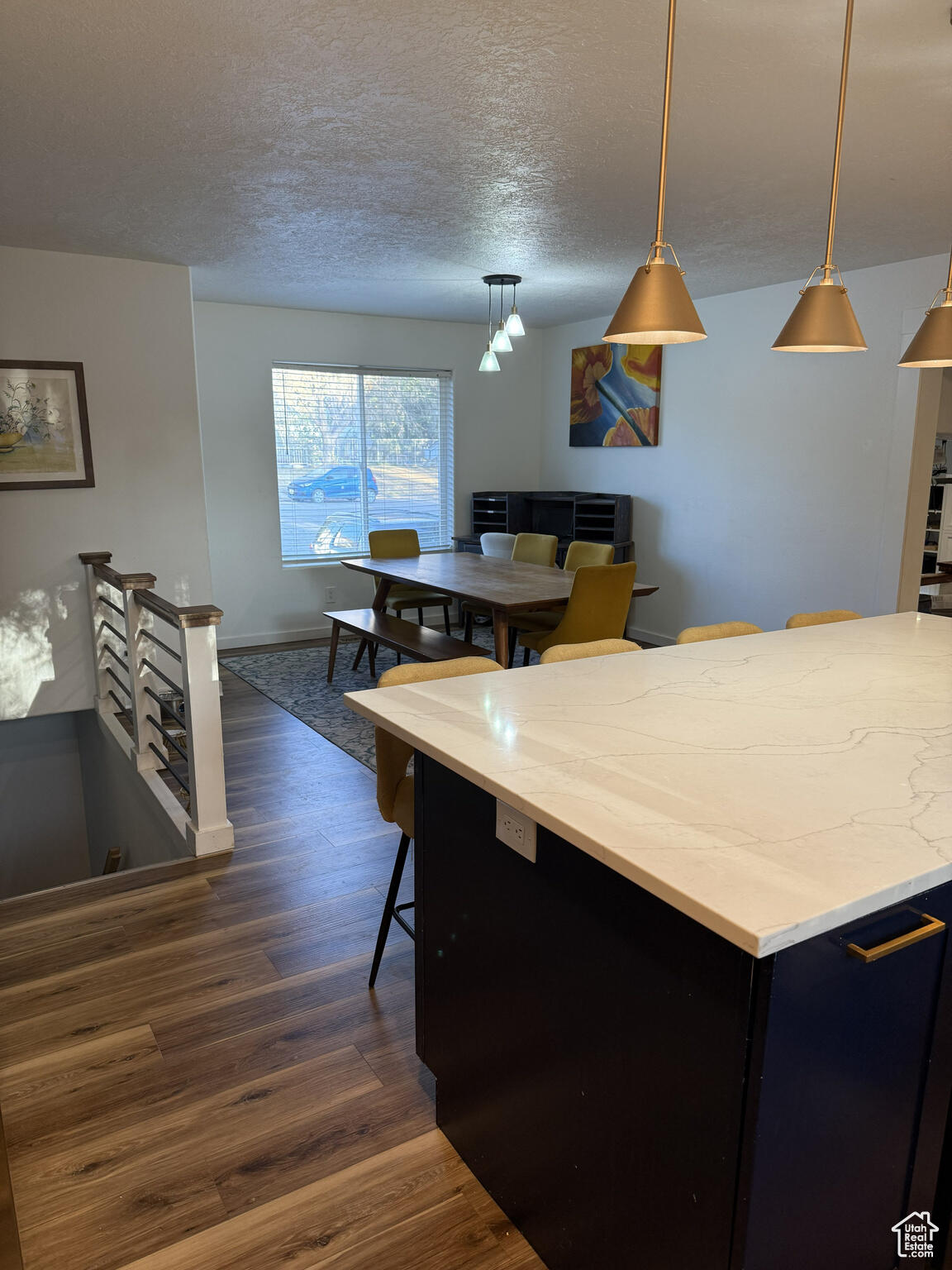 HURRICANE TOWNSITE - Residential