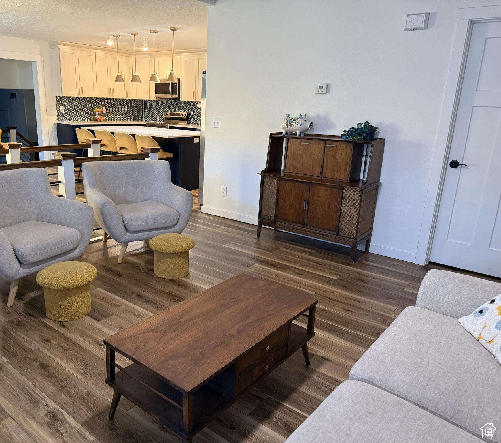 HURRICANE TOWNSITE - Residential