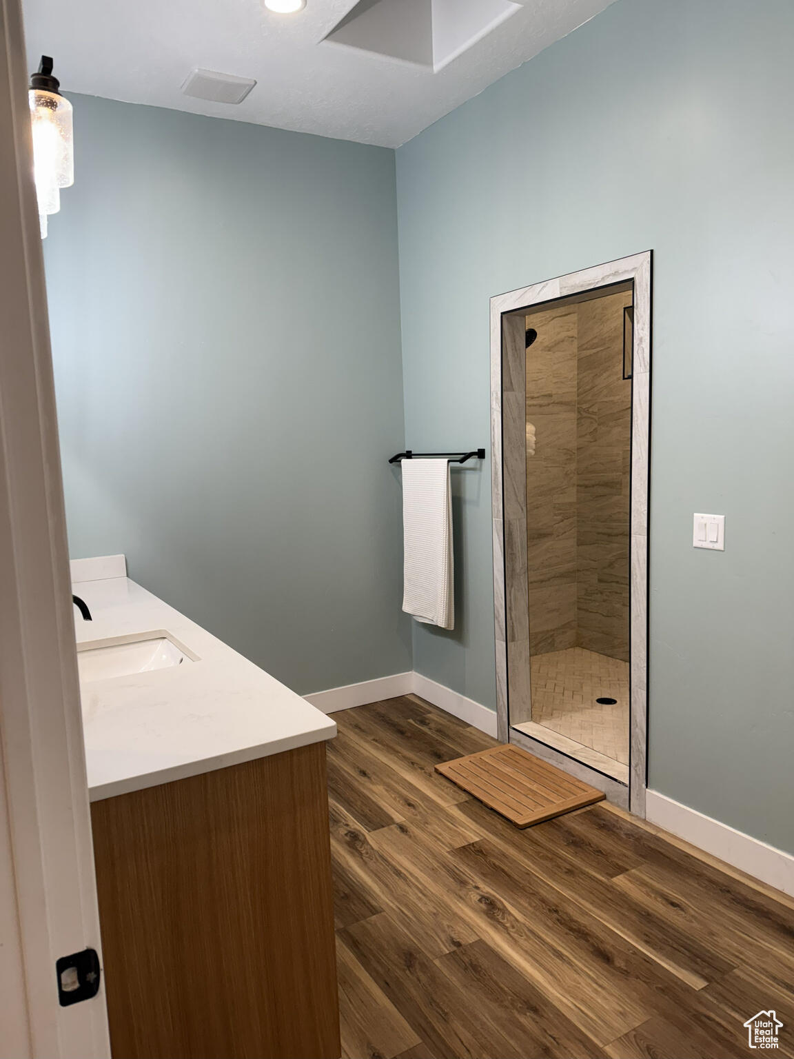 HURRICANE TOWNSITE - Residential