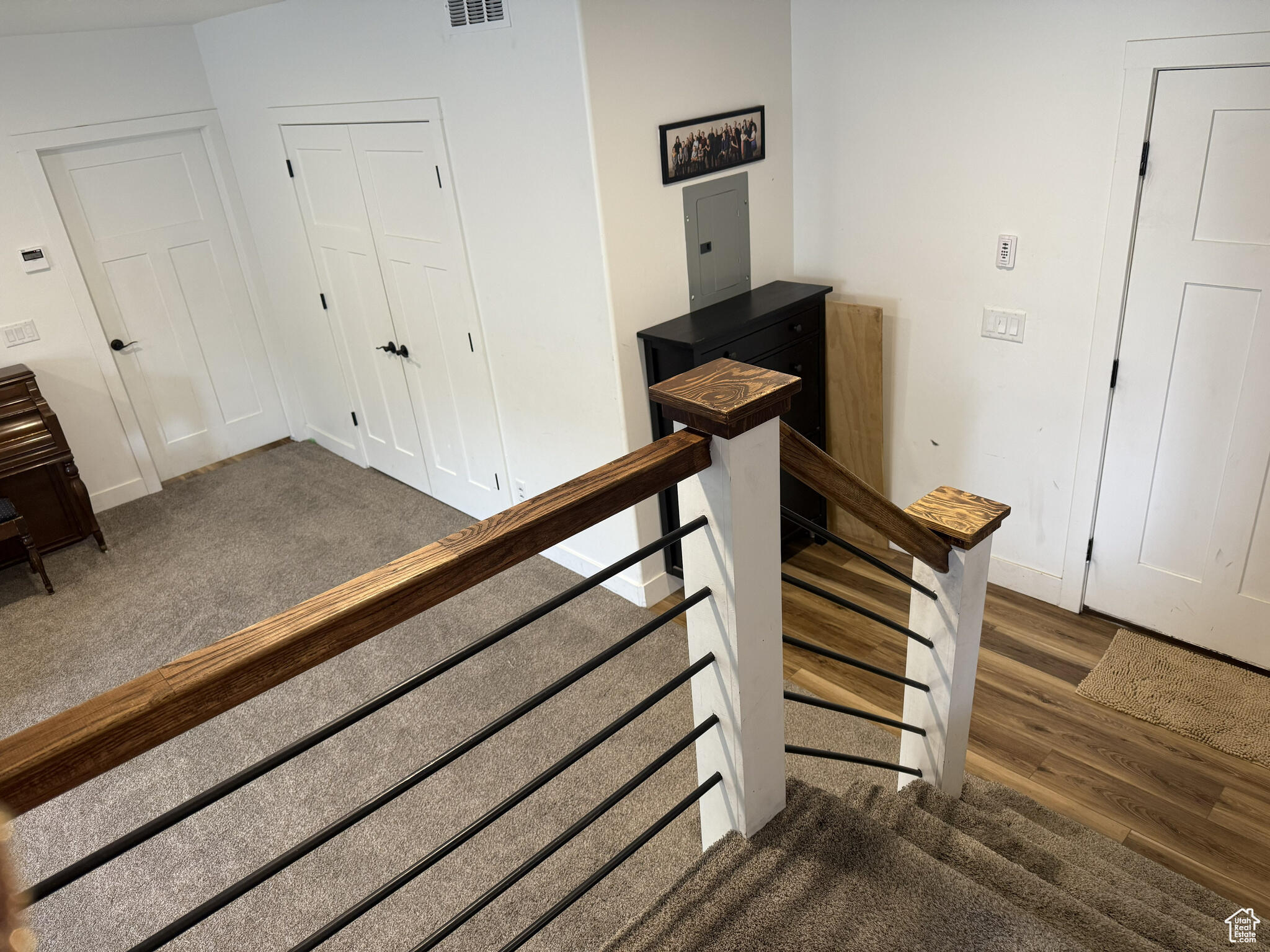 HURRICANE TOWNSITE - Residential